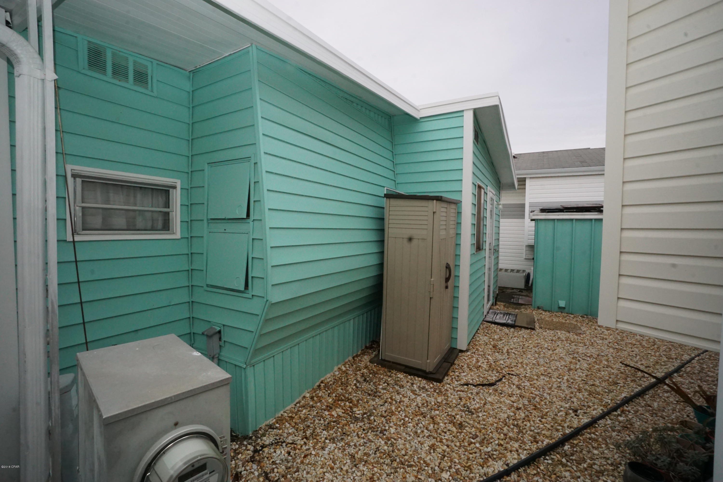 Venture Out Travel Trail - Residential