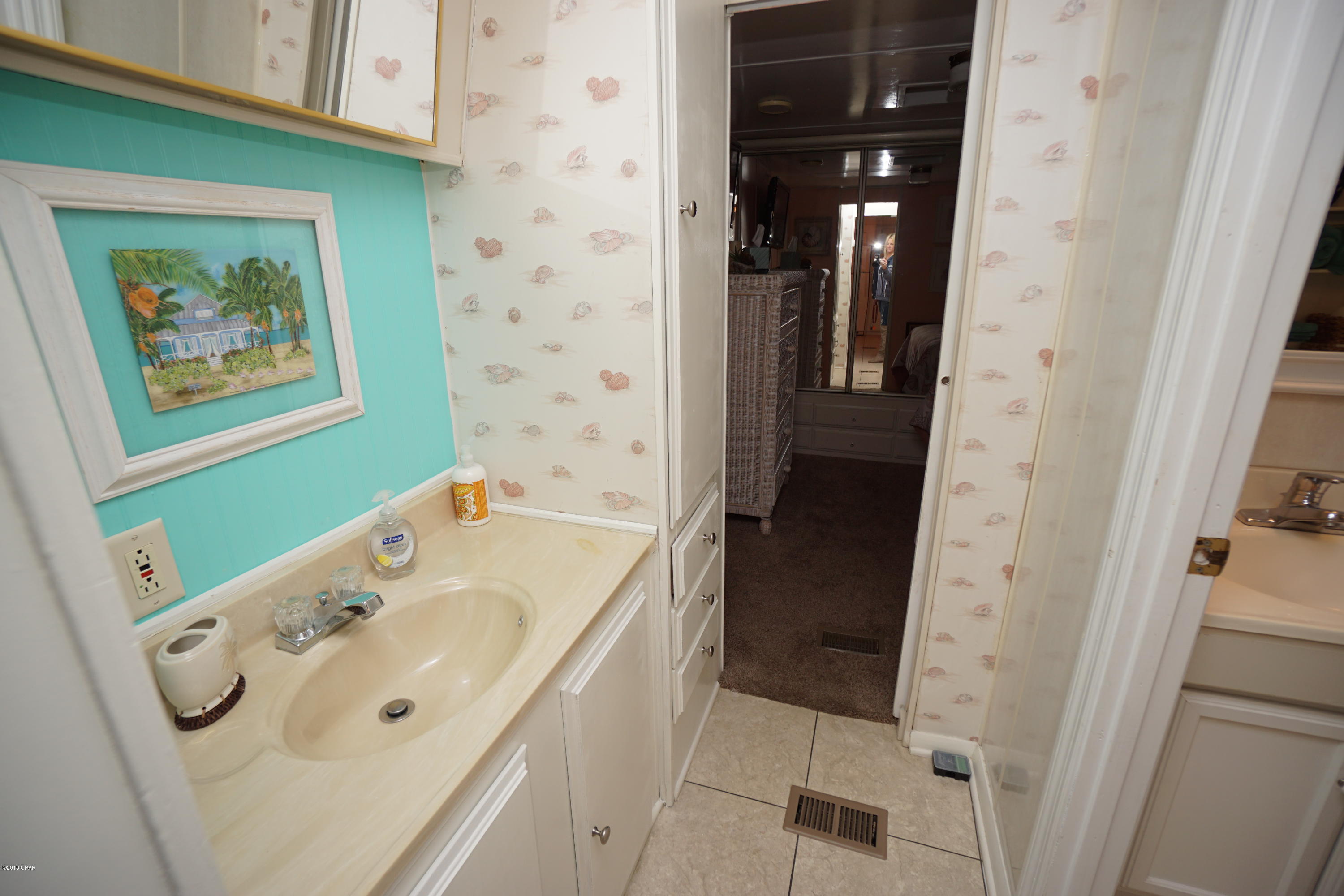 Venture Out Travel Trail - Residential