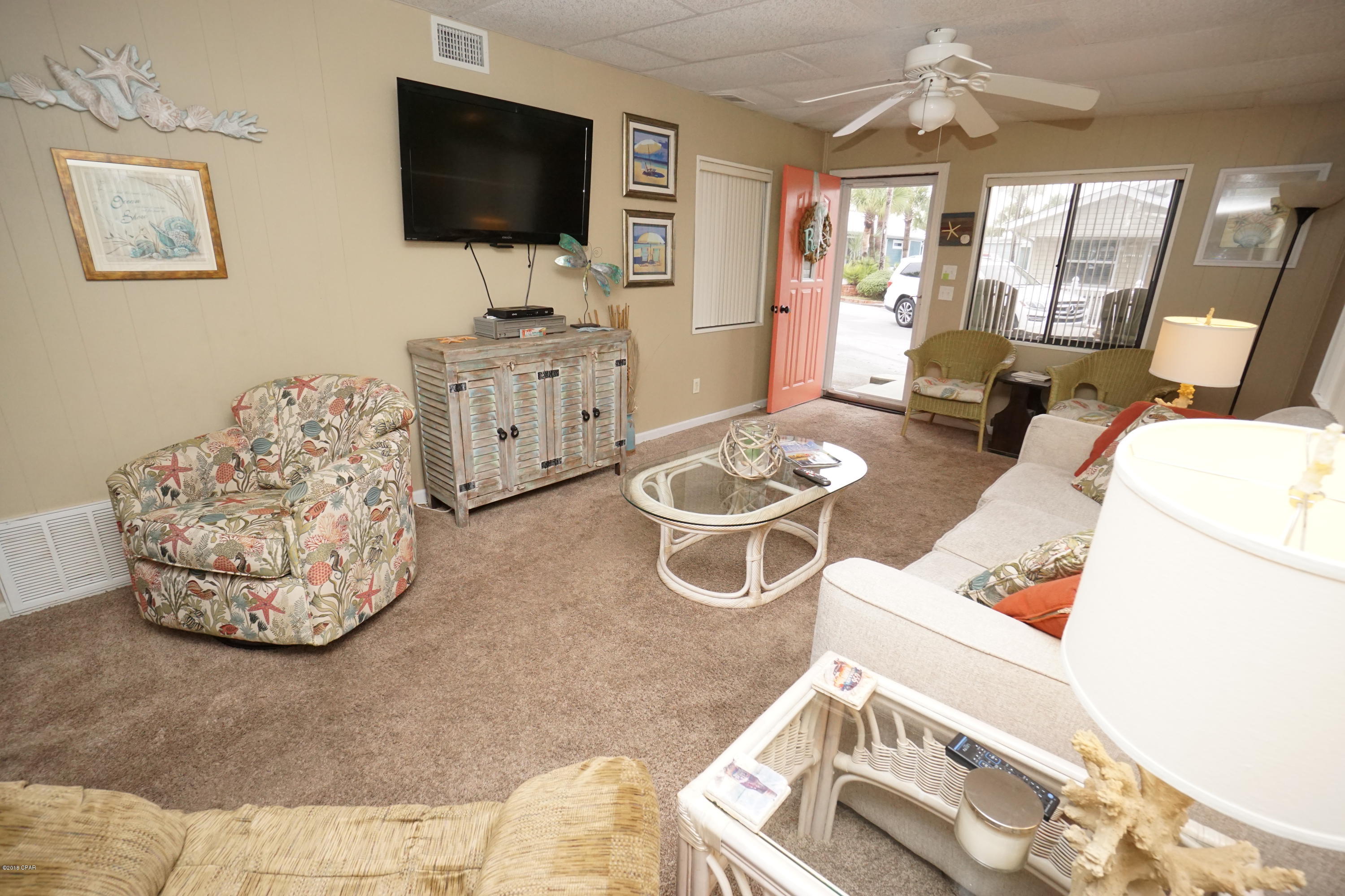 Venture Out Travel Trail - Residential