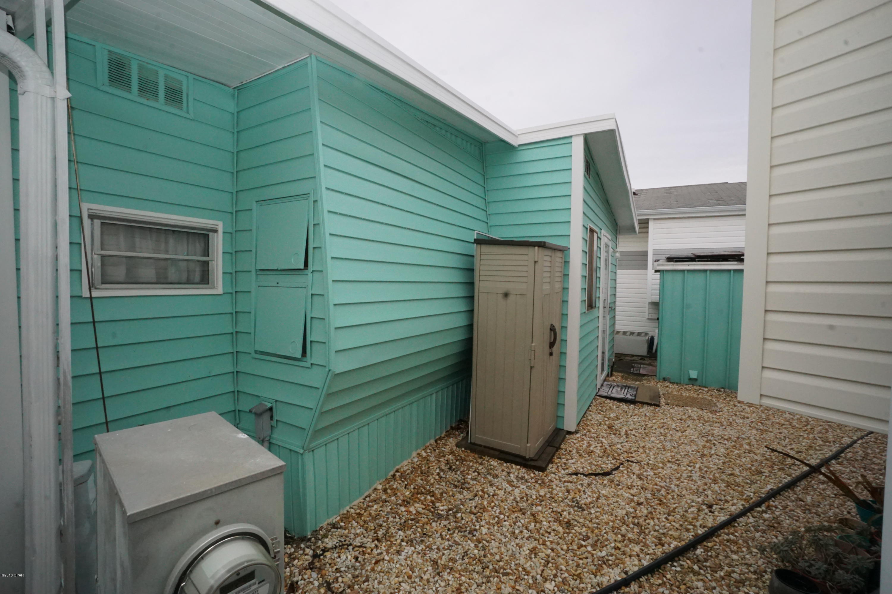 Venture Out Travel Trail - Residential