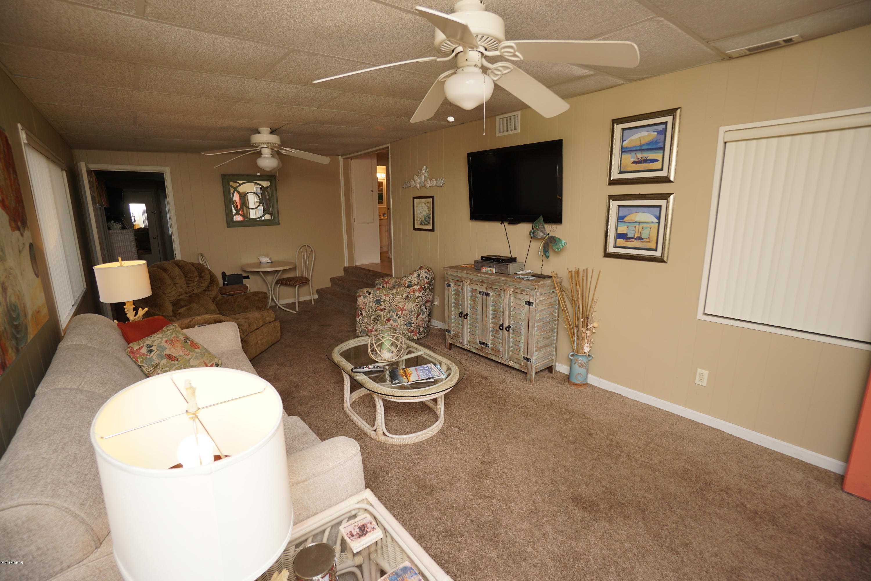 Venture Out Travel Trail - Residential