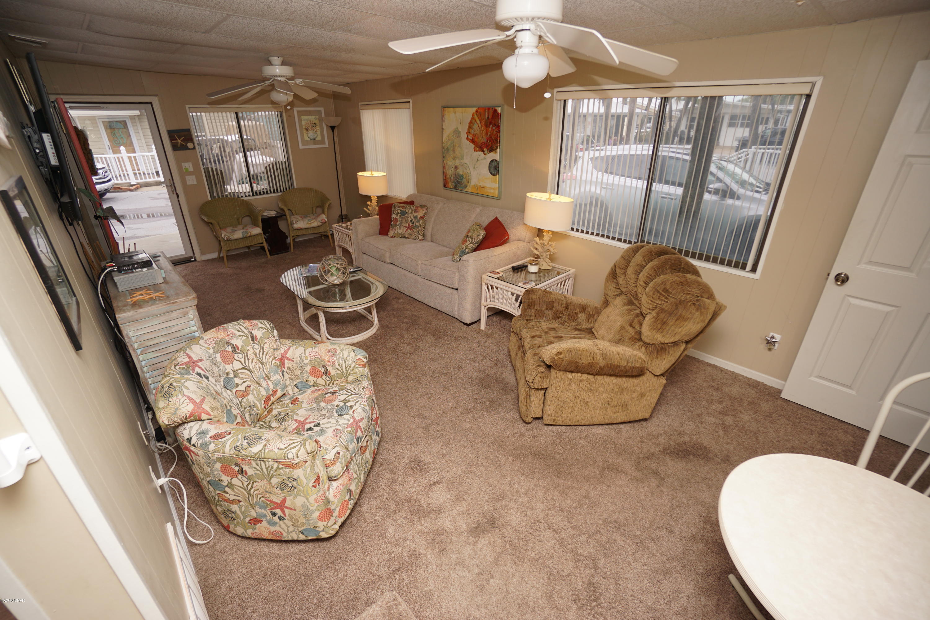 Venture Out Travel Trail - Residential