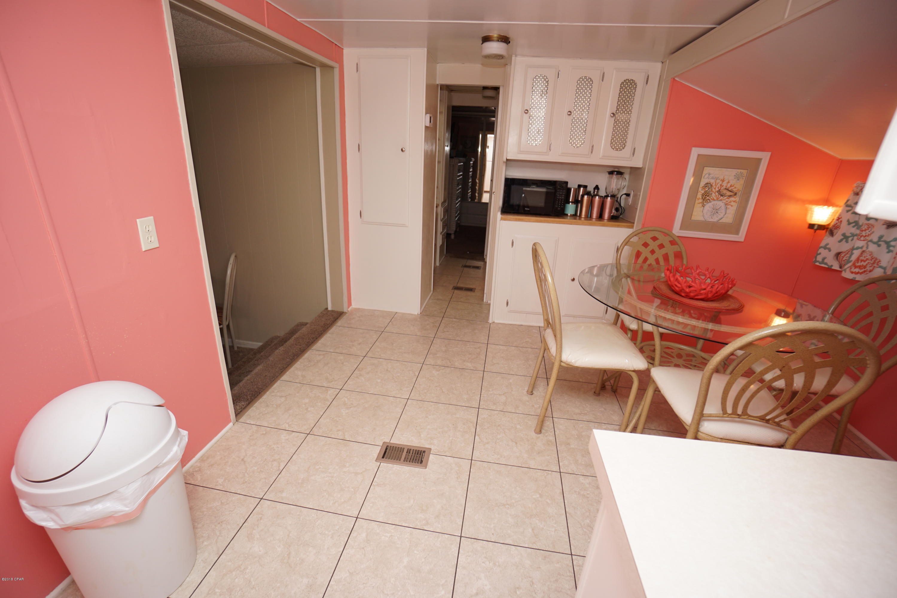 Venture Out Travel Trail - Residential