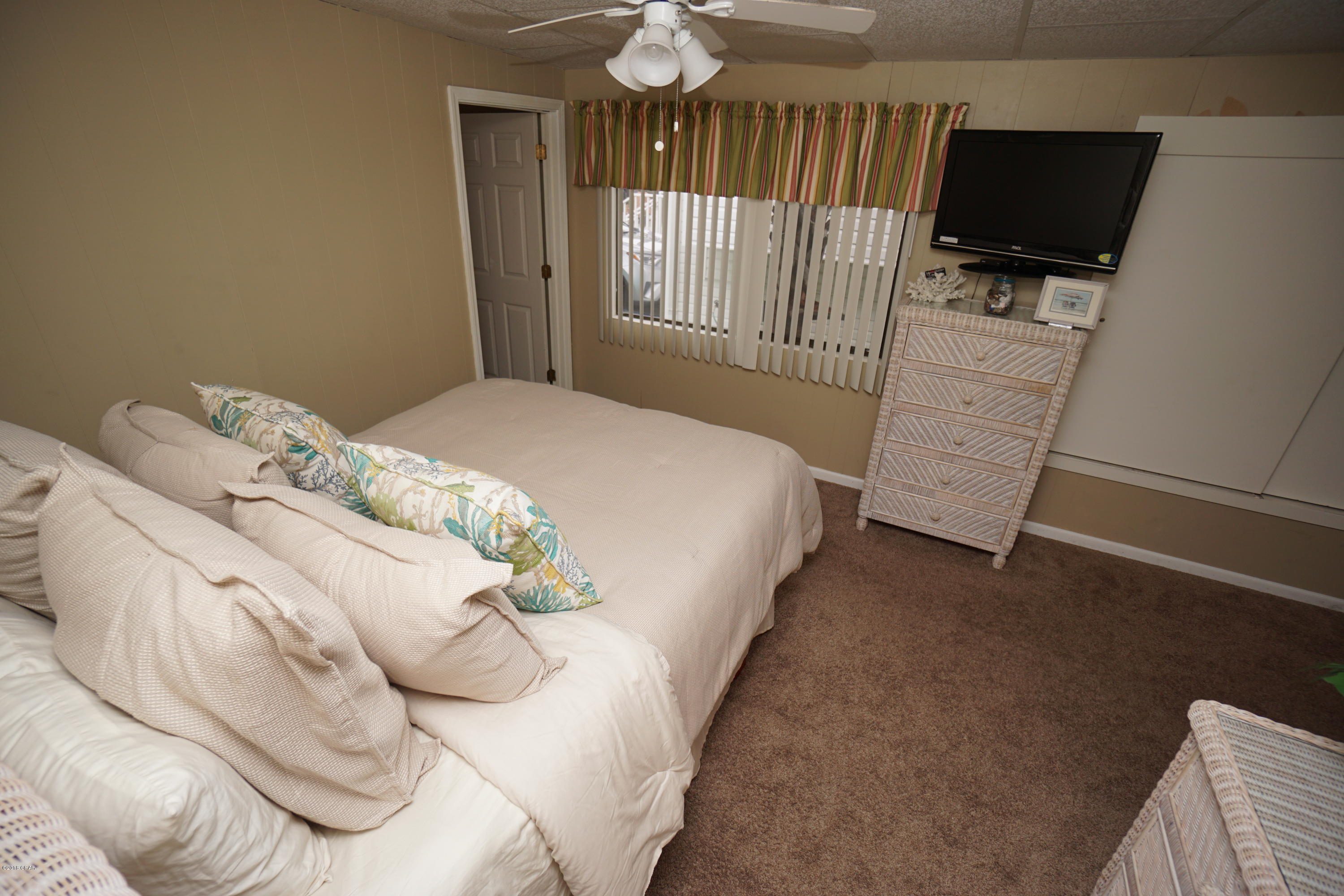 Venture Out Travel Trail - Residential