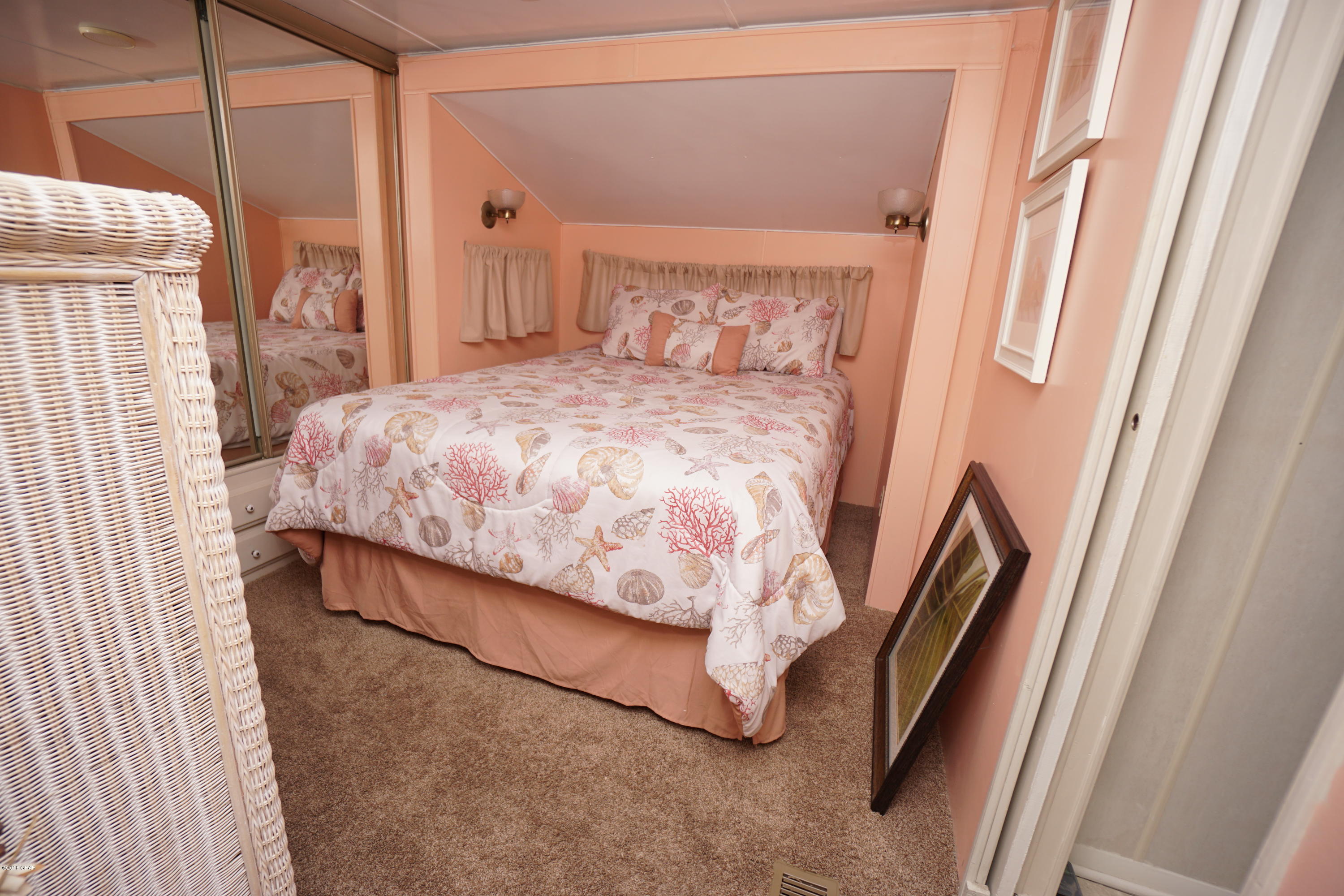 Venture Out Travel Trail - Residential