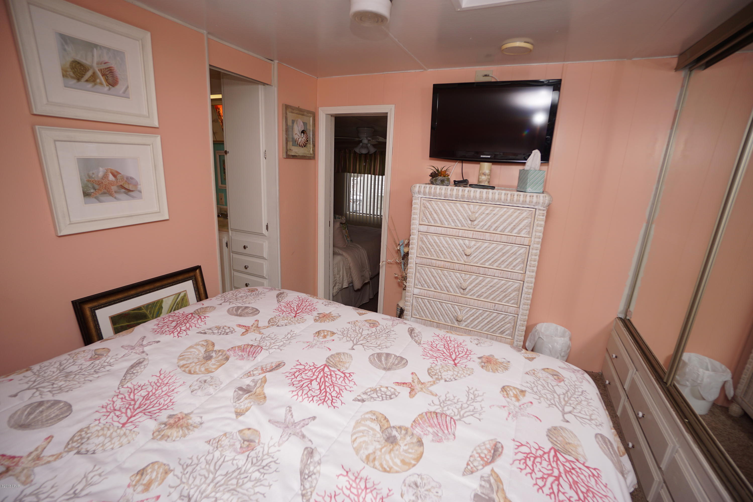 Venture Out Travel Trail - Residential