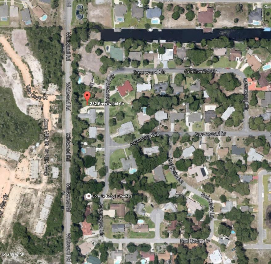 Woodlawn Unit 4 - Land