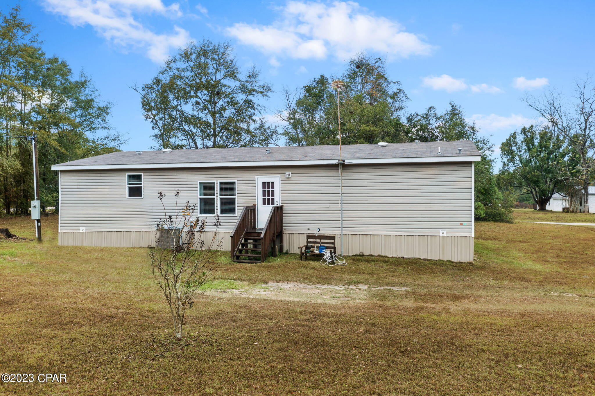 No Named Subdivision - Residential