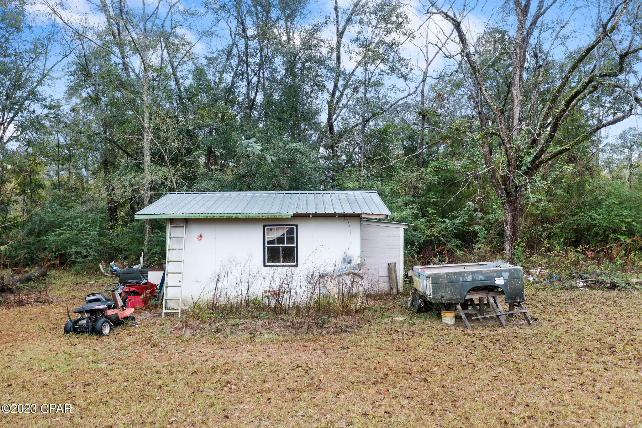 No Named Subdivision - Residential