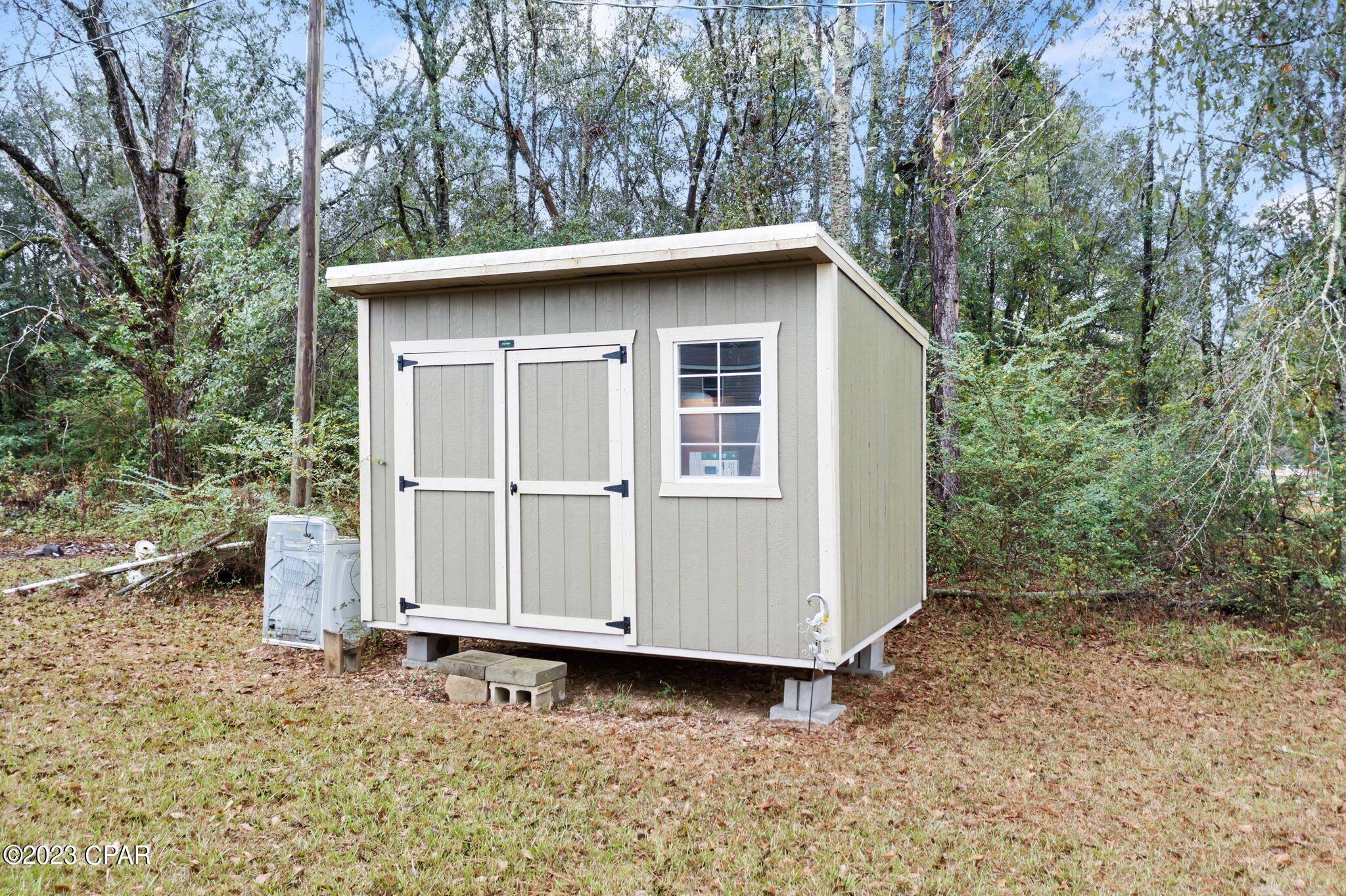 No Named Subdivision - Residential