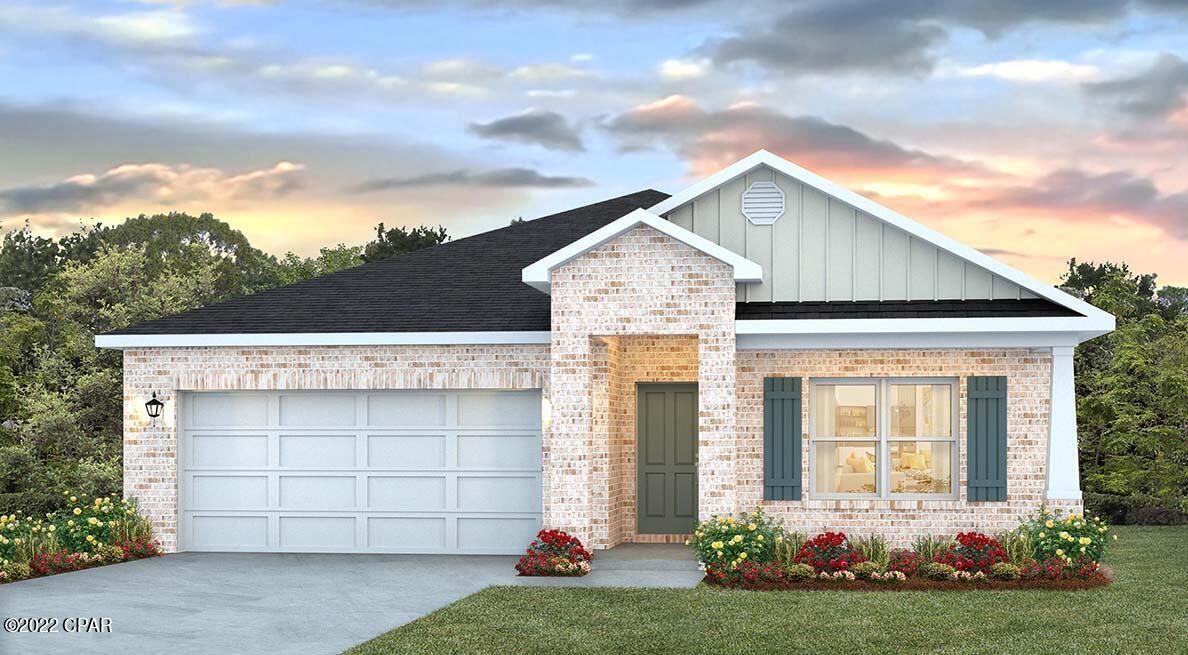 Liberty - Residential