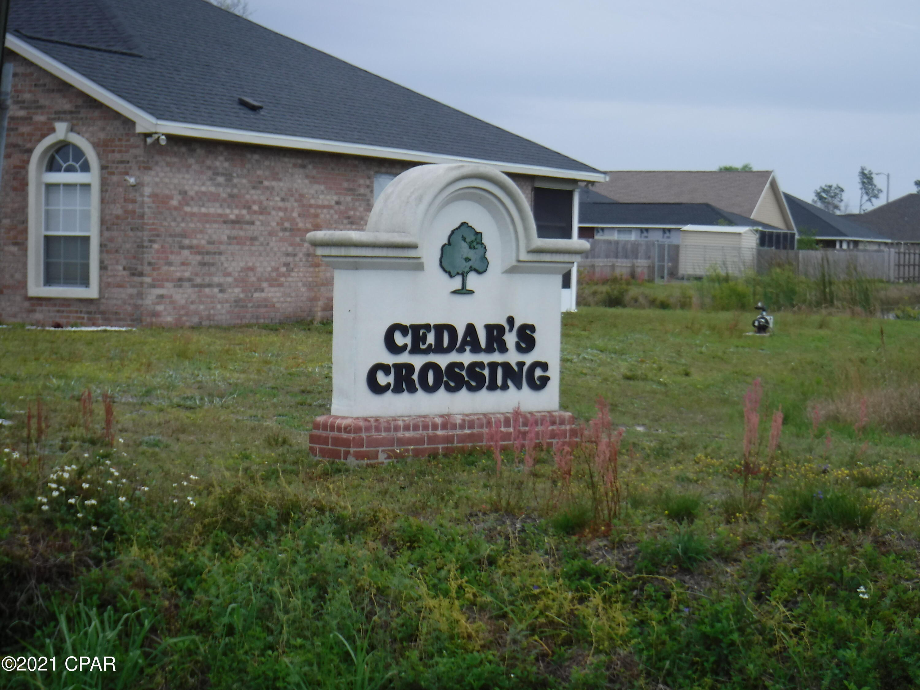 Cedars Crossing - Residential Lease
