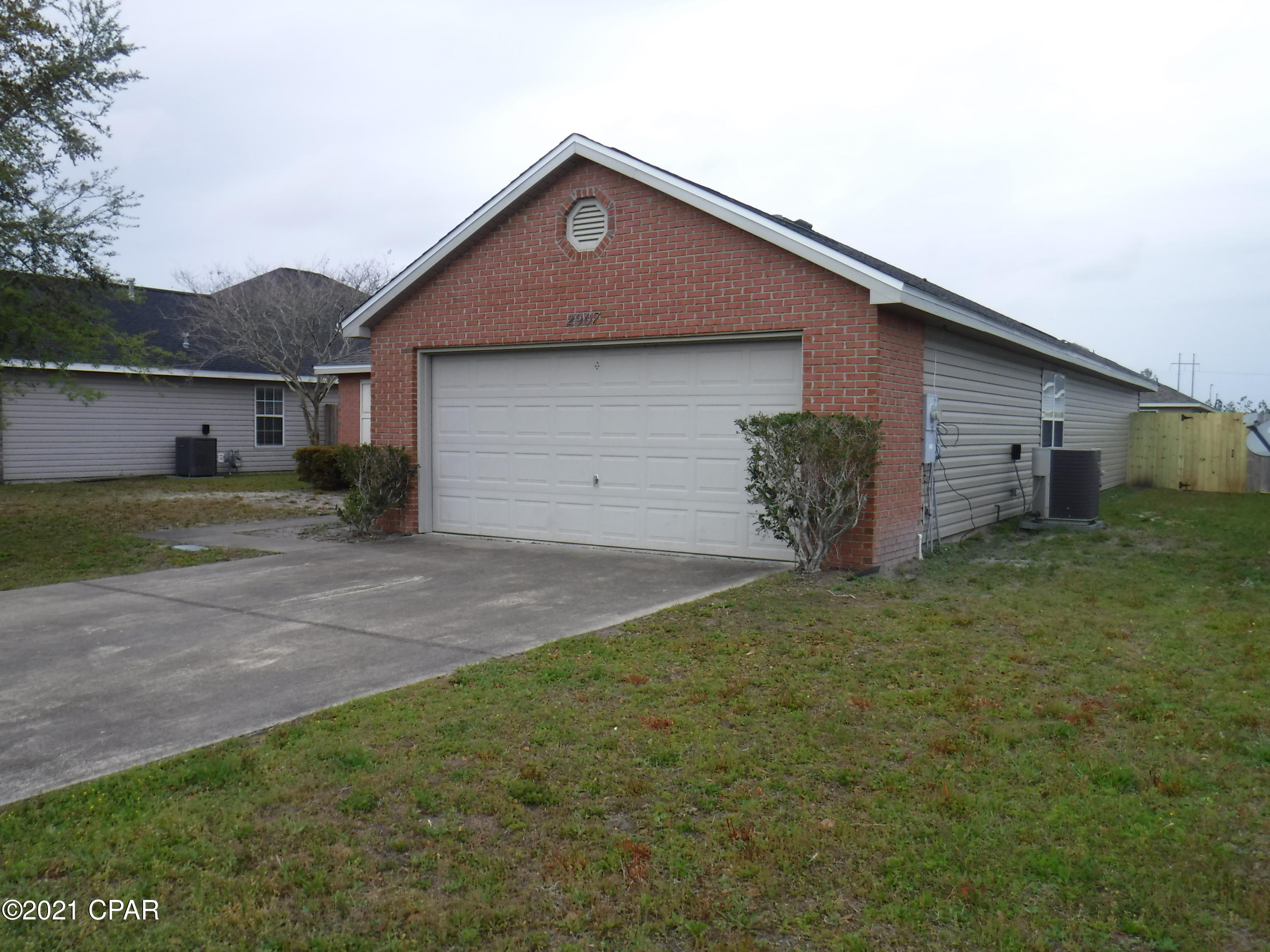 Cedars Crossing - Residential Lease