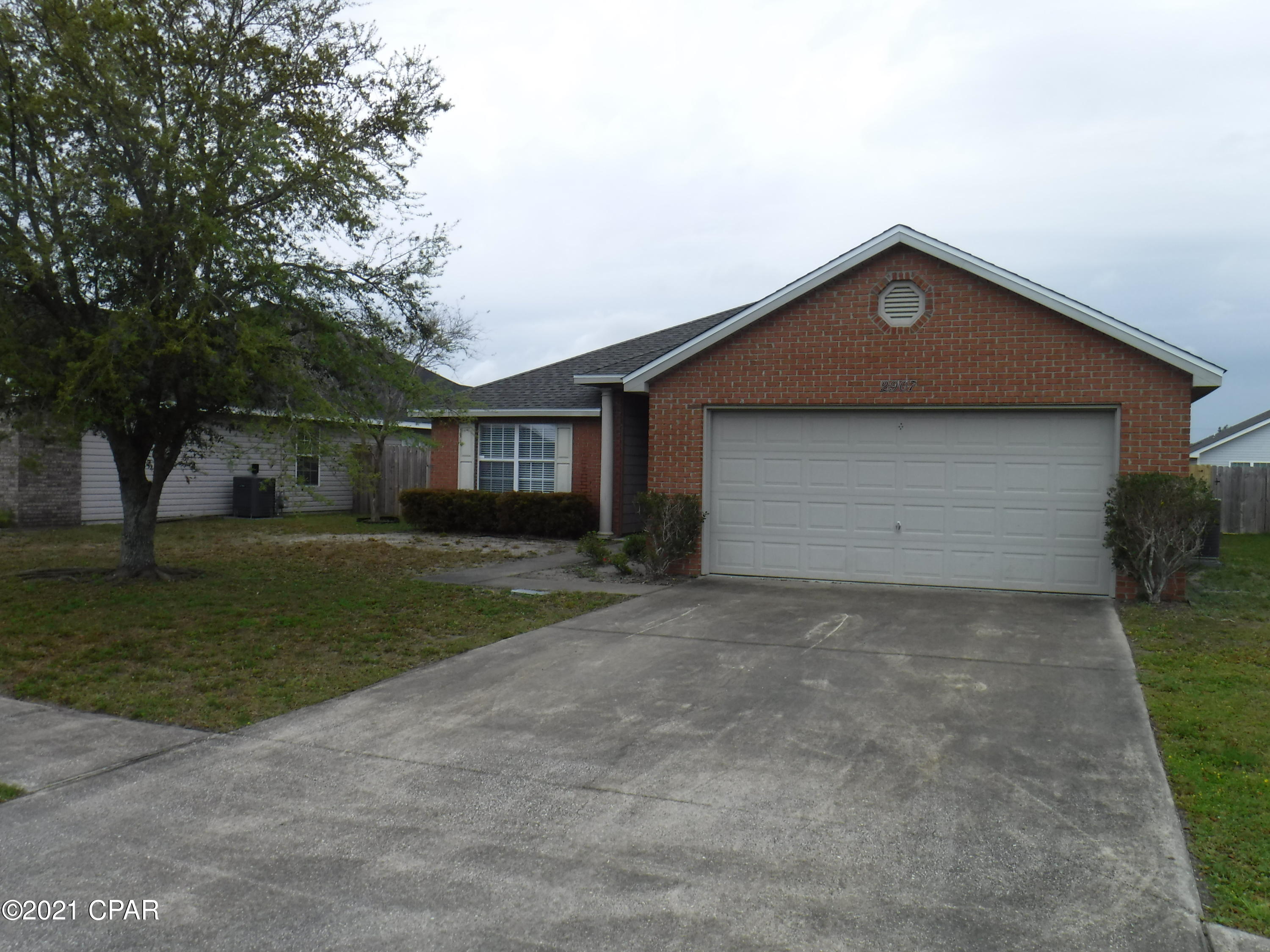 Cedars Crossing - Residential Lease