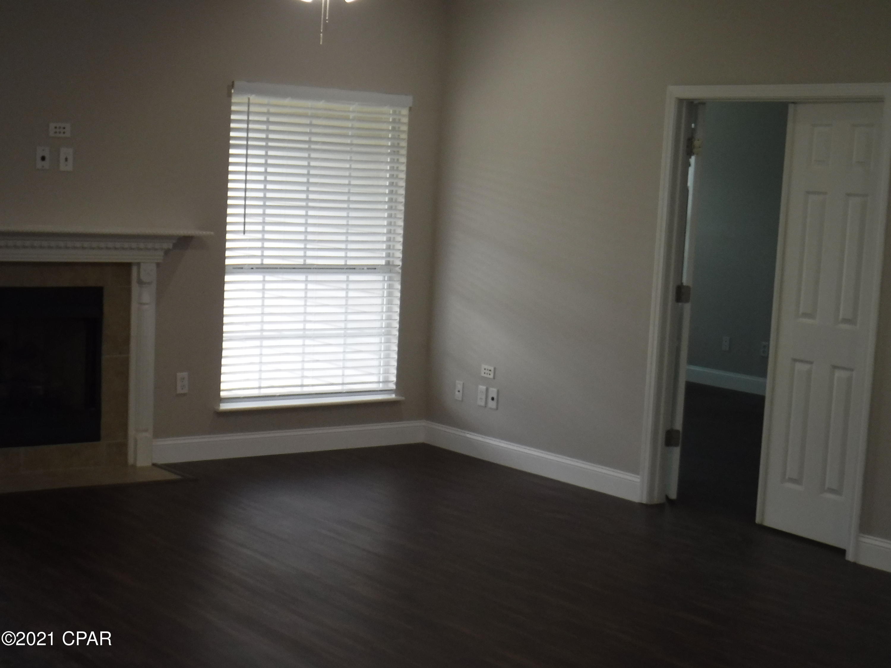 Cedars Crossing - Residential Lease