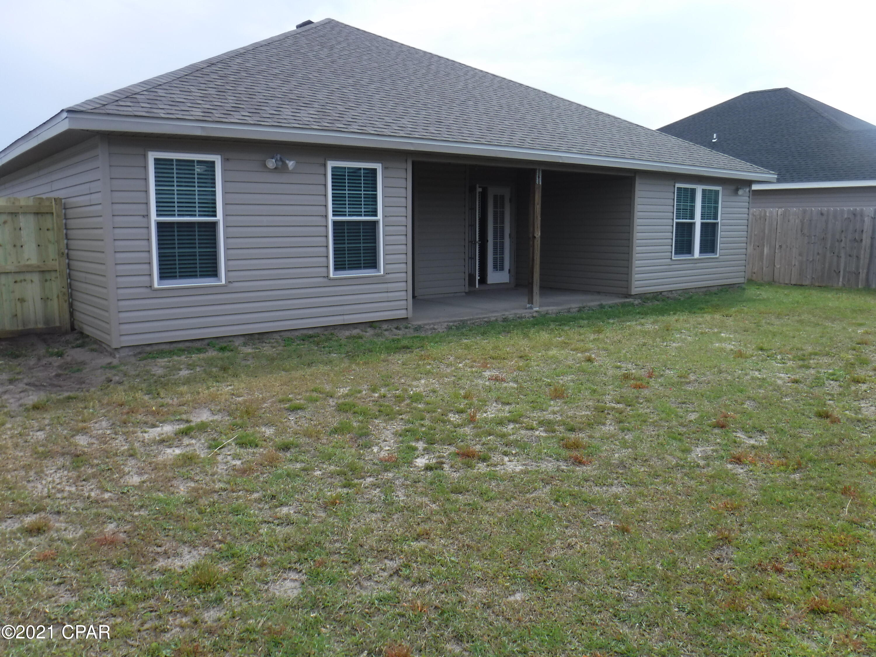 Cedars Crossing - Residential Lease