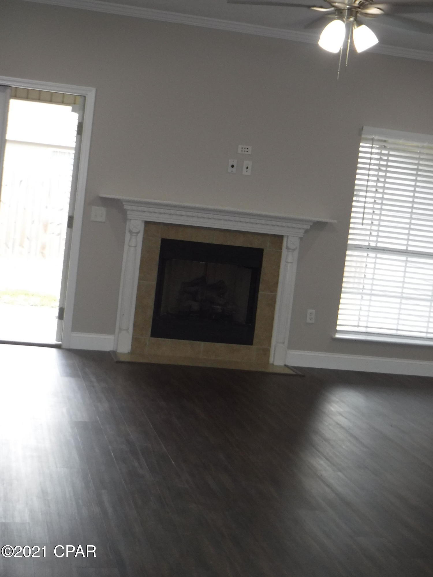 Cedars Crossing - Residential Lease