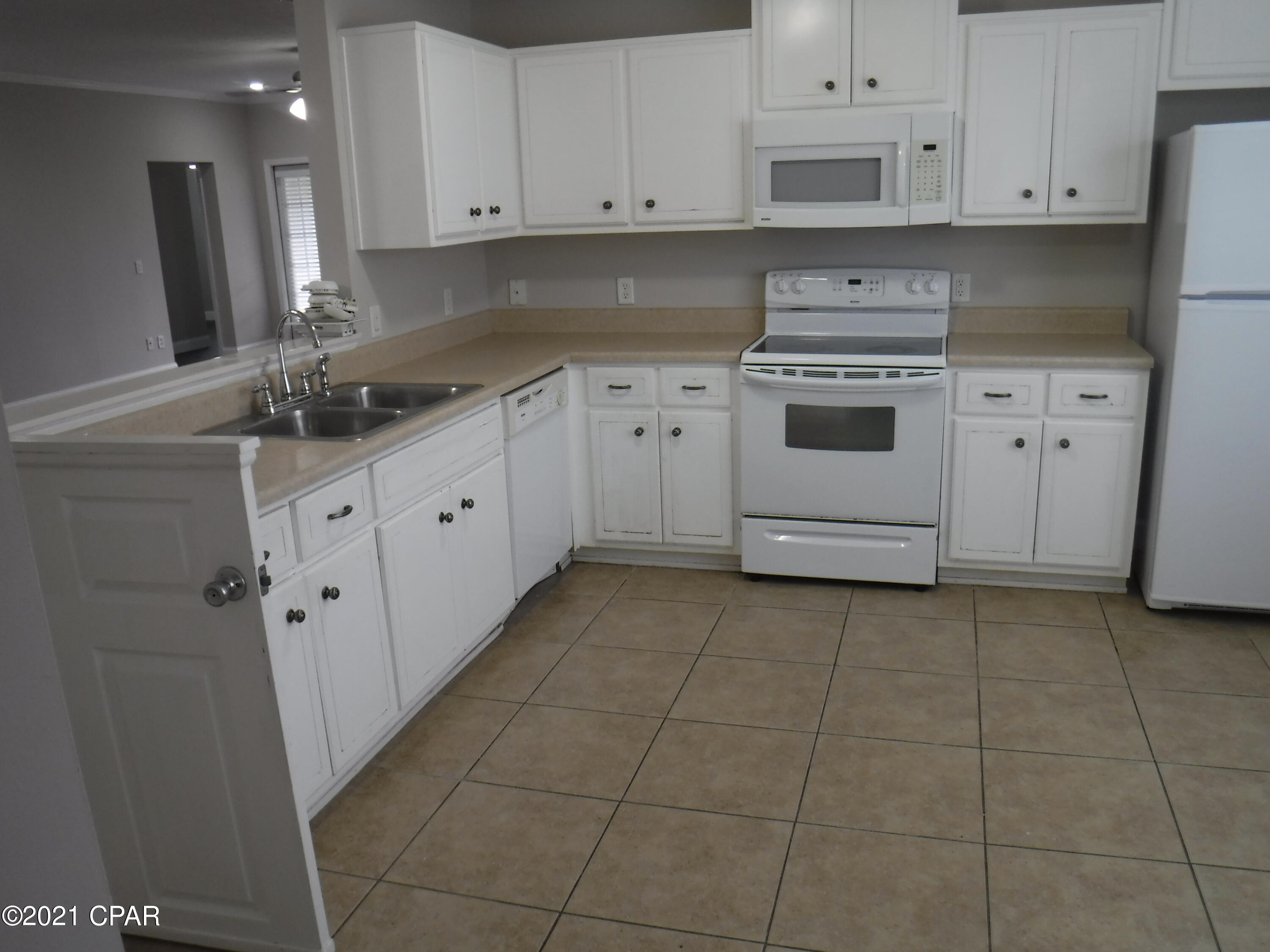 Cedars Crossing - Residential Lease