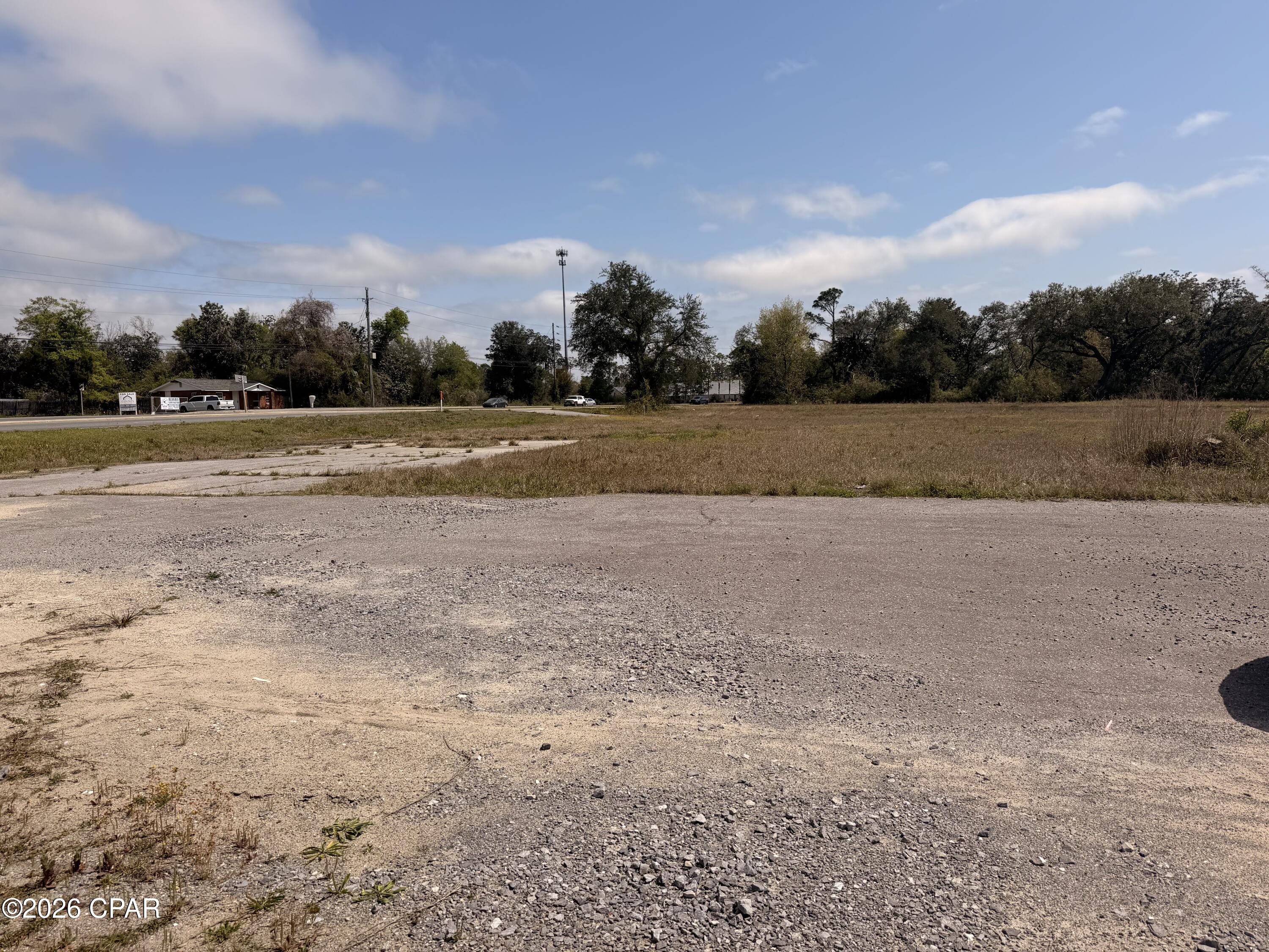 No Named Subdivision - Land