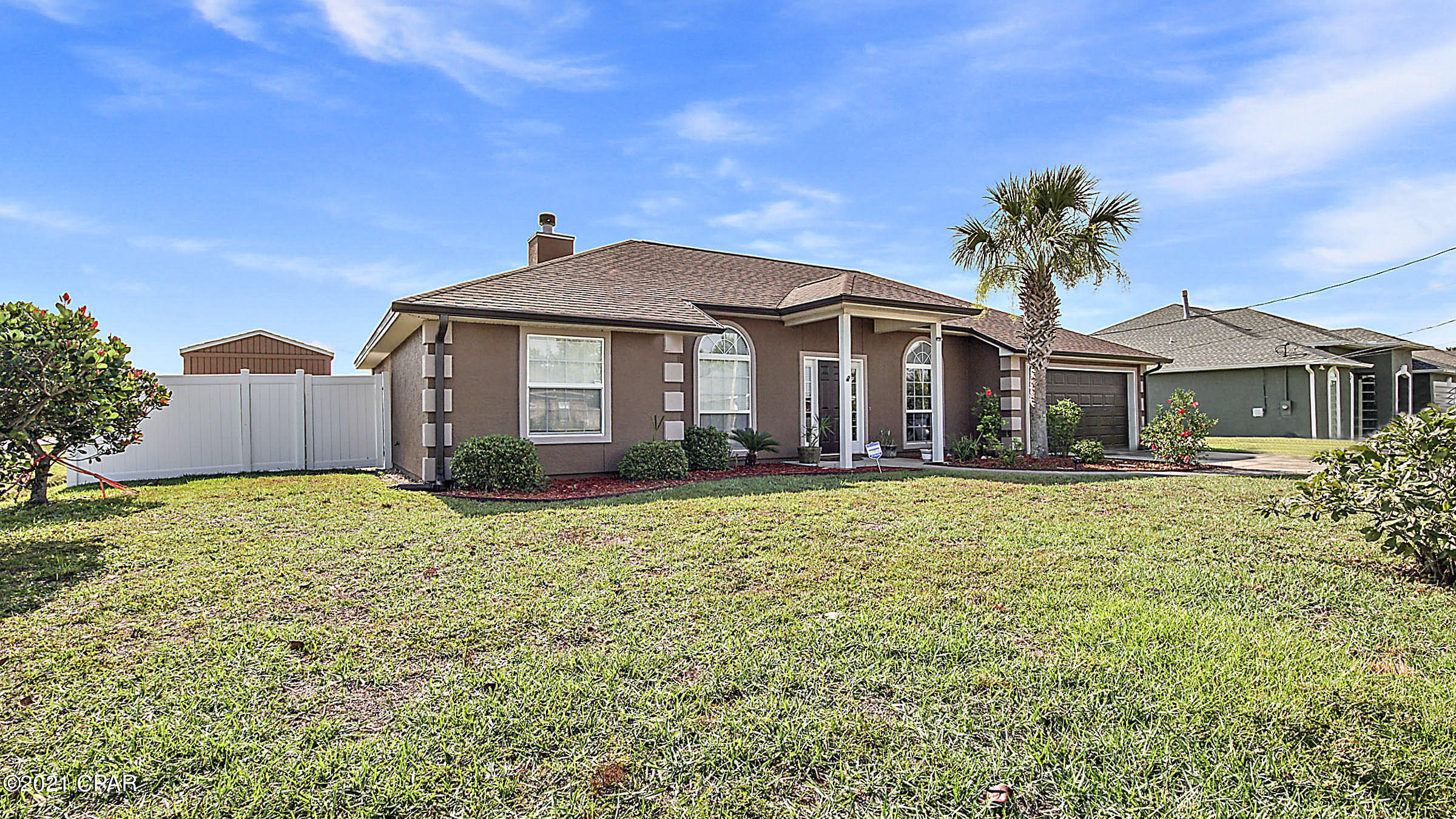 Lynn Haven - Residential