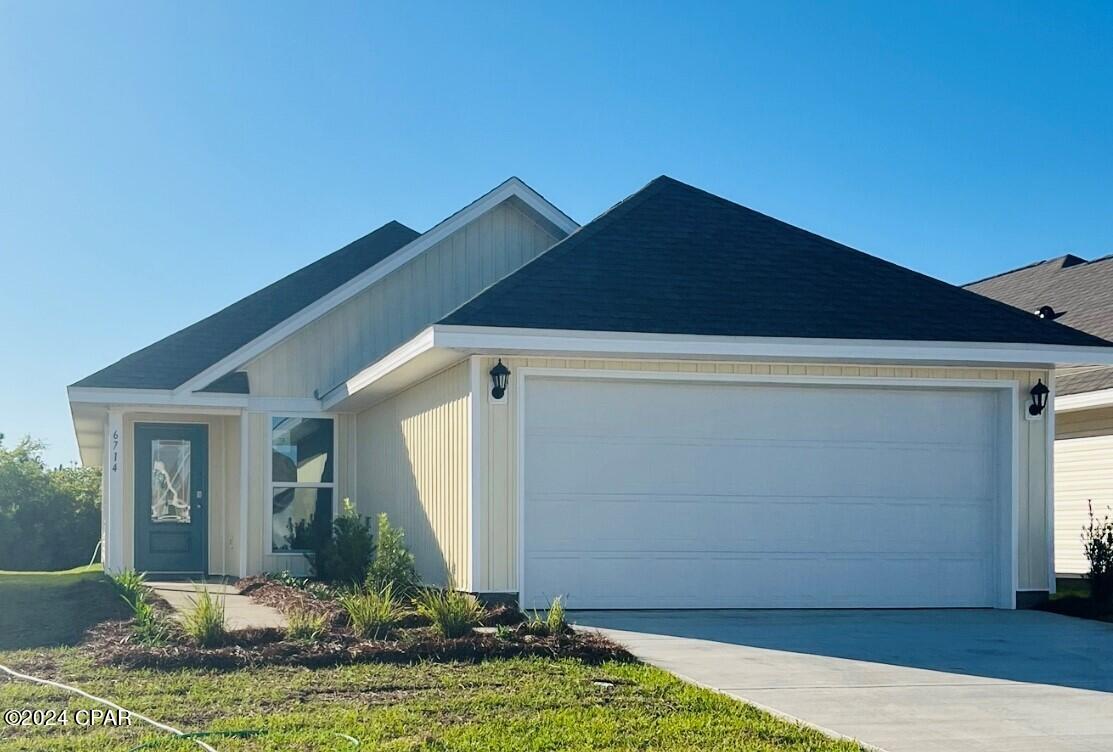 Liberty - Residential