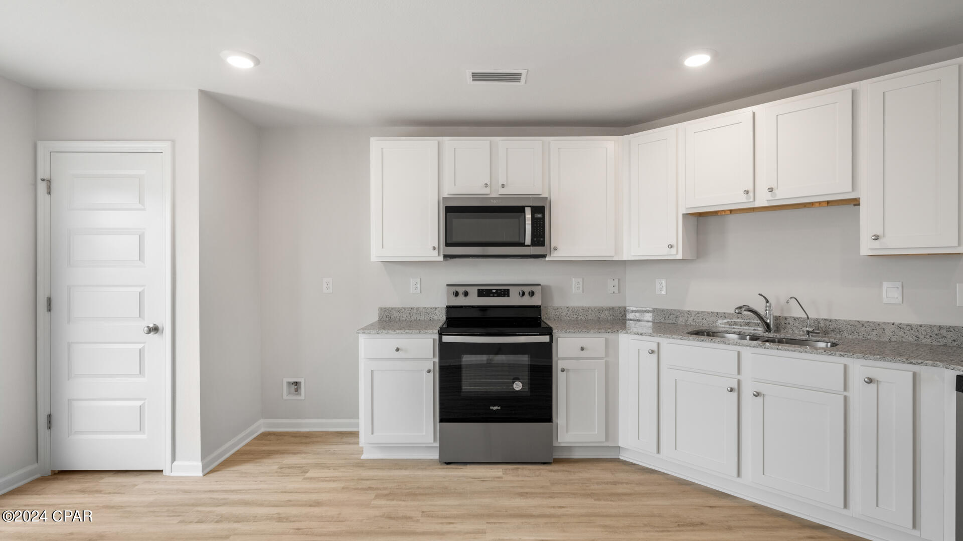 Liberty - Residential