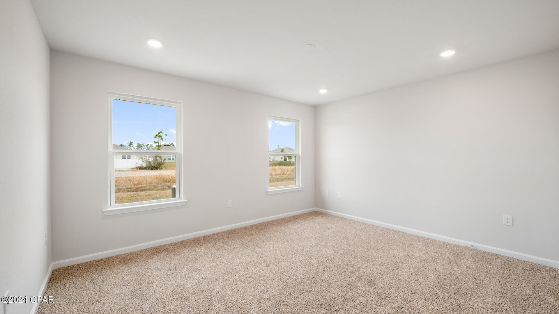 Liberty - Residential