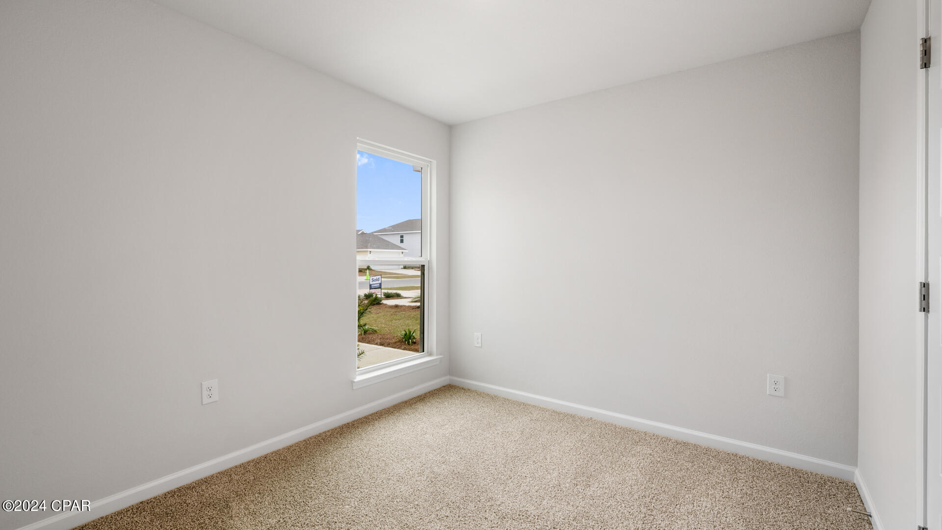 Liberty - Residential