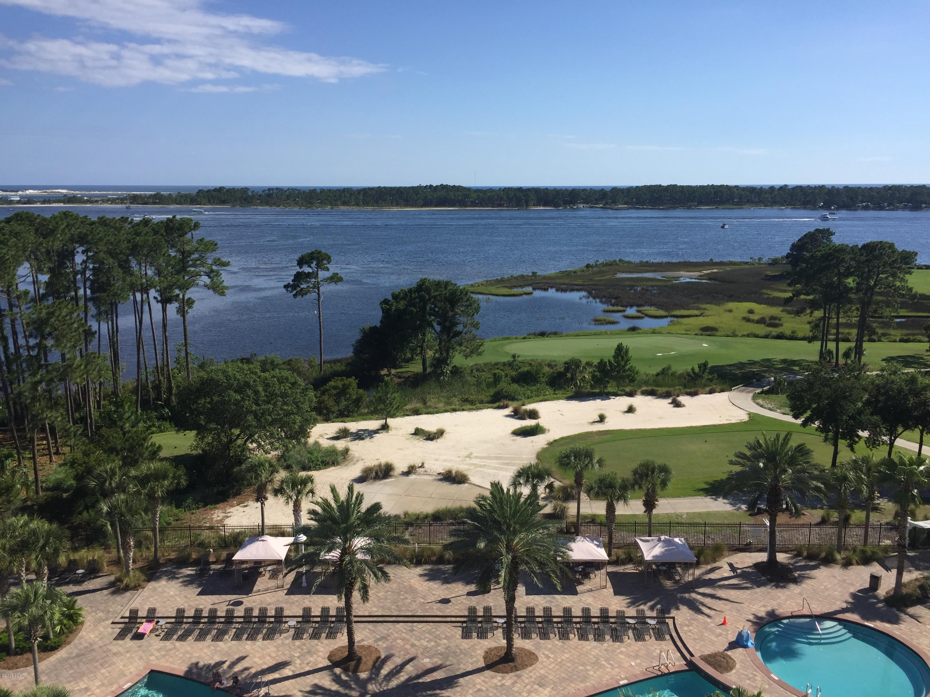 Reflections - Residential