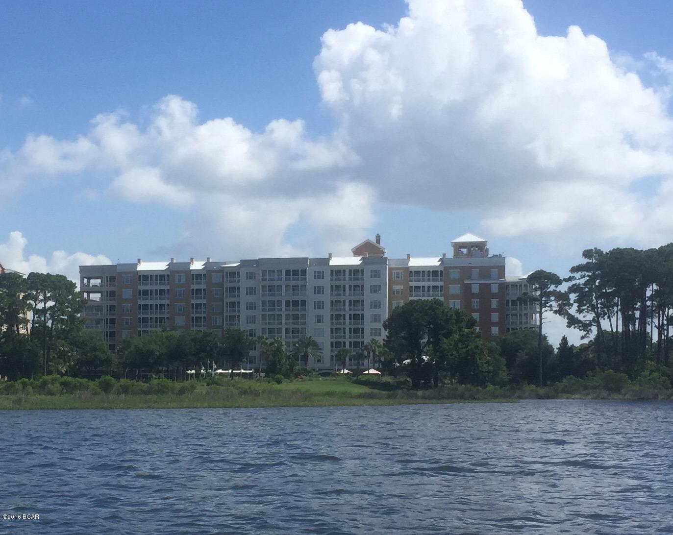 Reflections - Residential