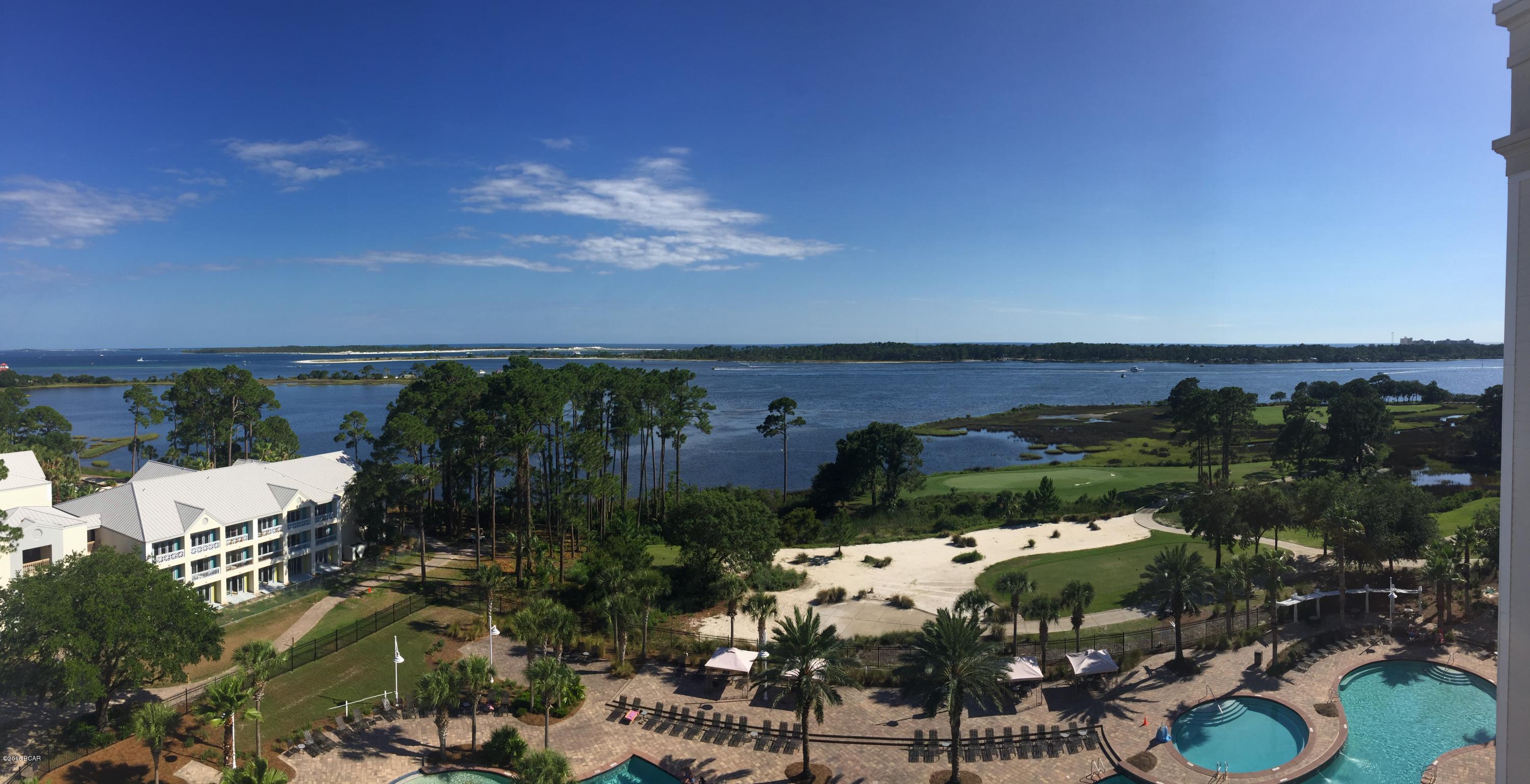 Reflections - Residential