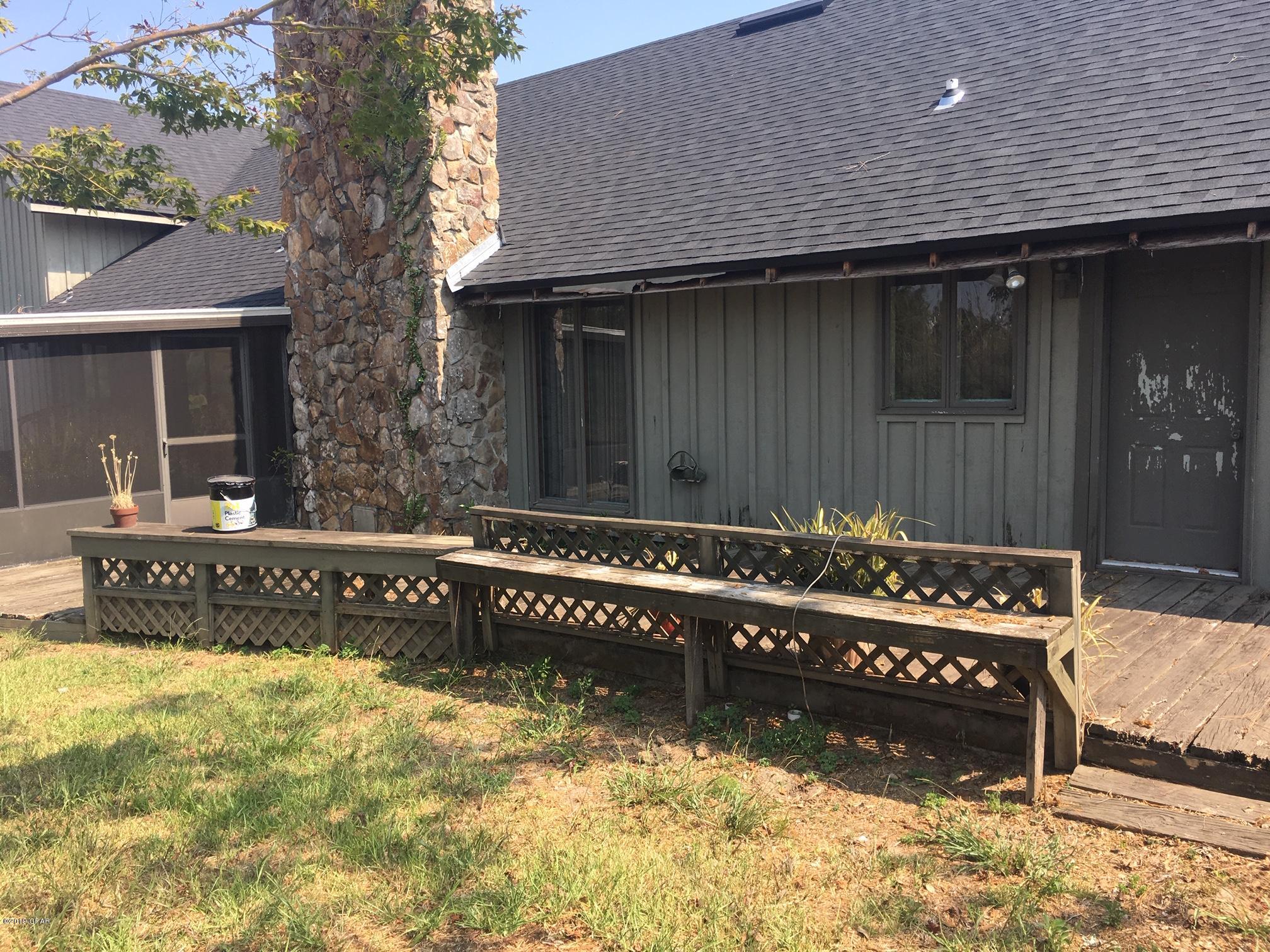 North Highlands - Residential