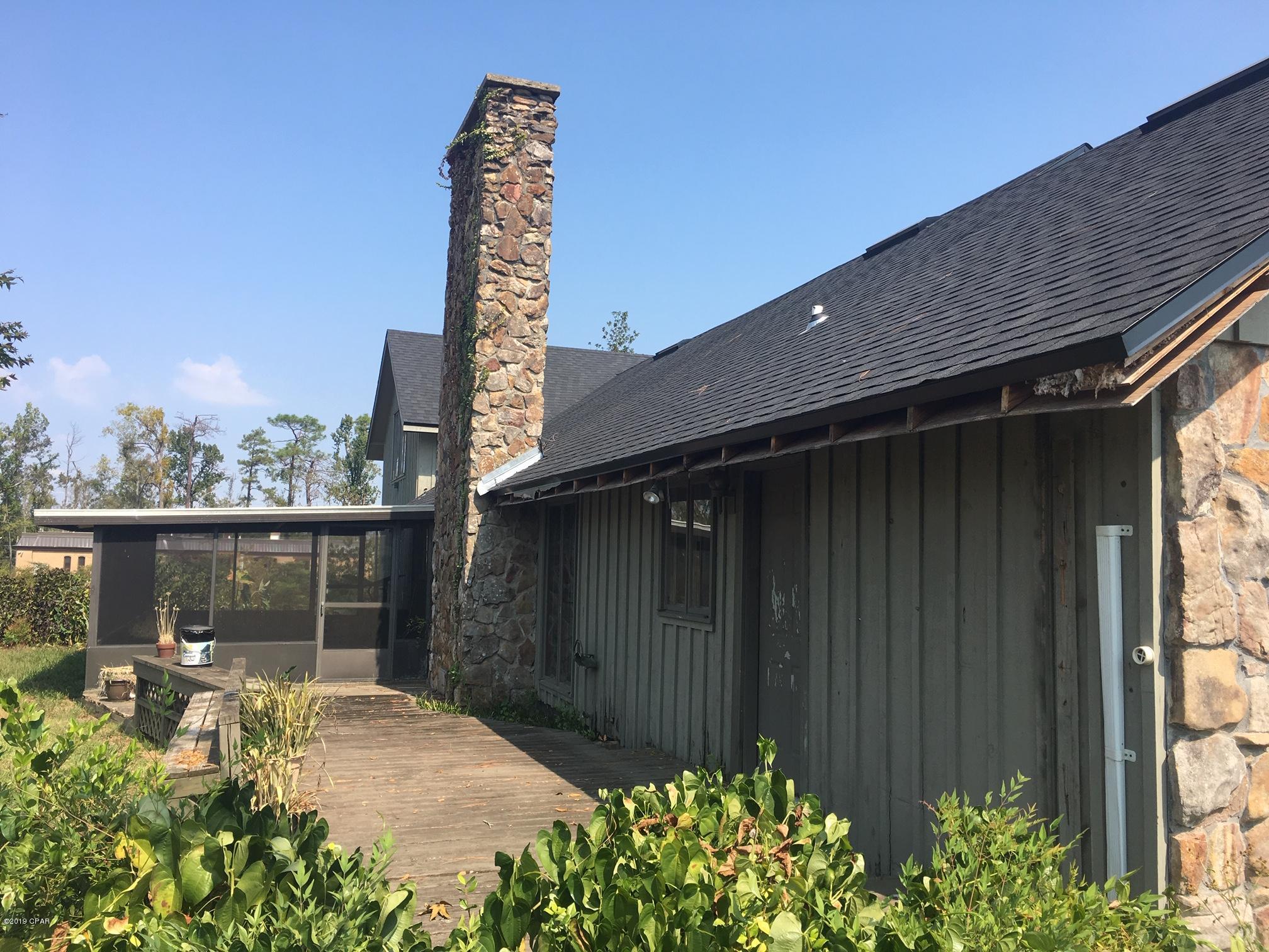 North Highlands - Residential