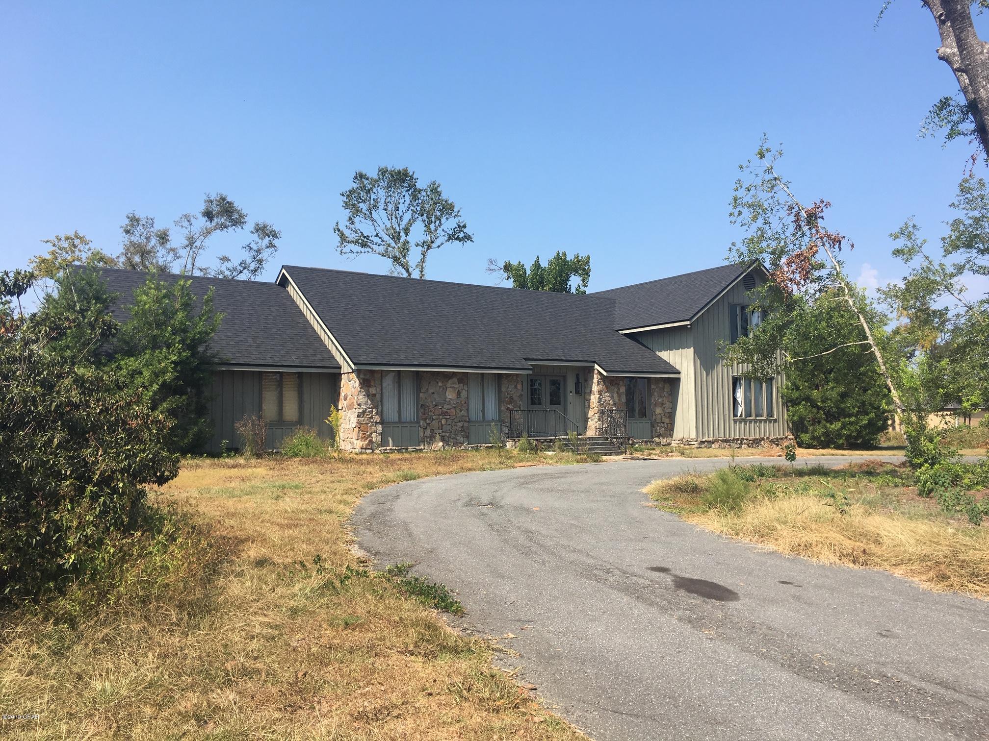 North Highlands - Residential