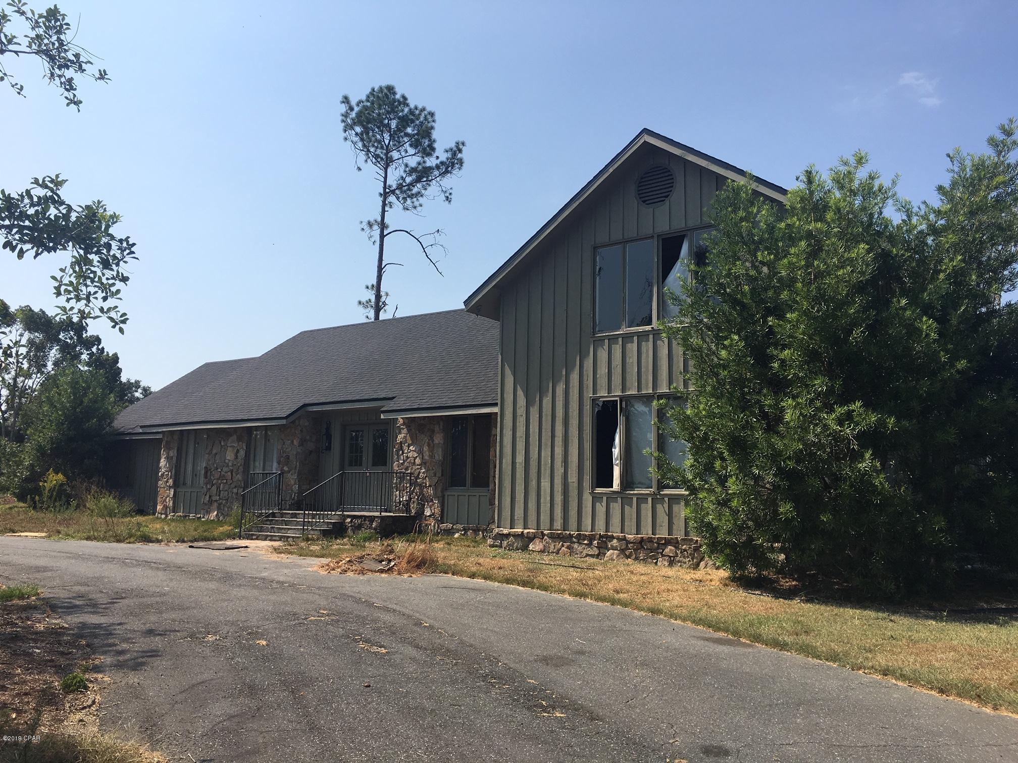 North Highlands - Residential