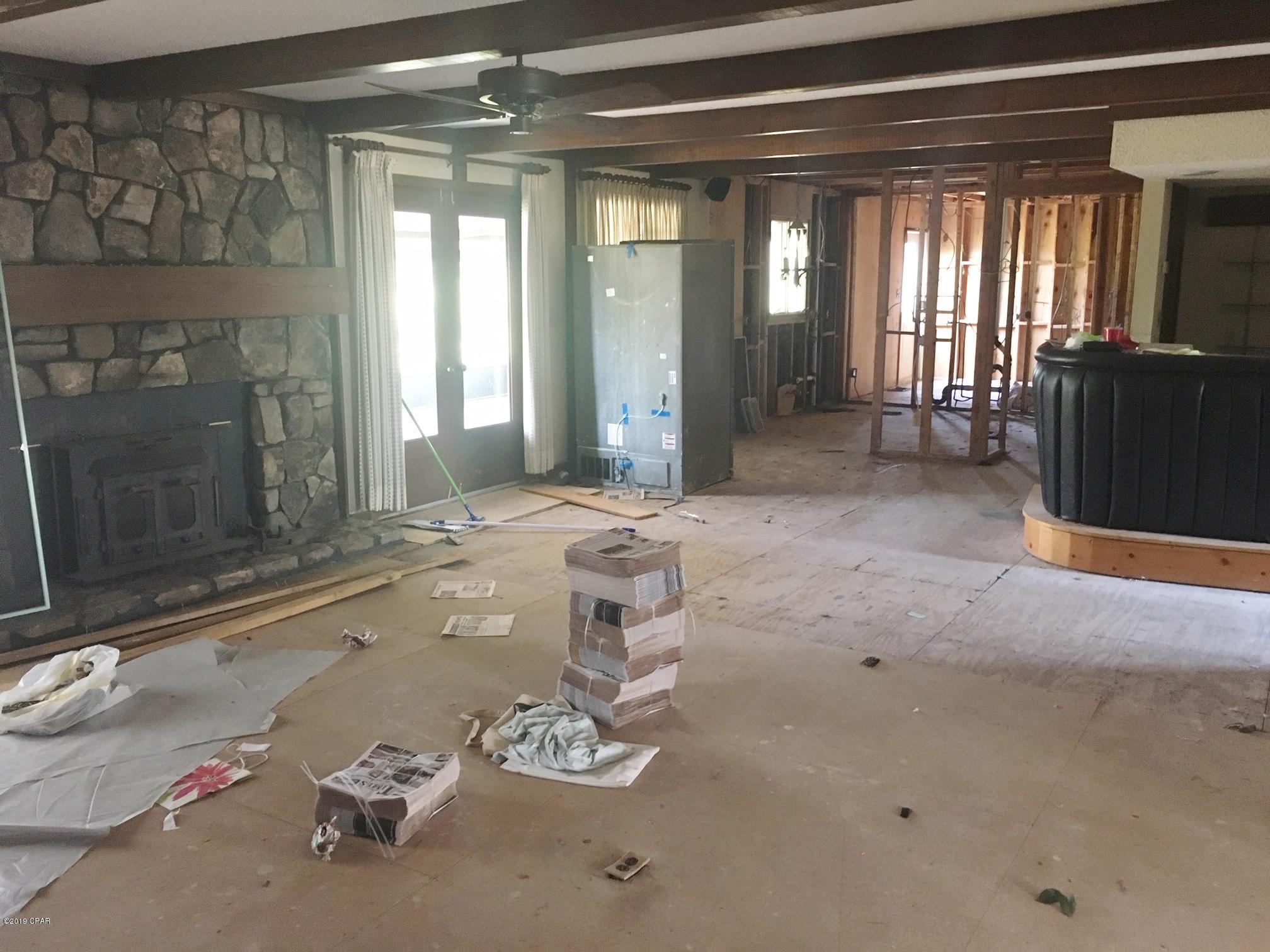 North Highlands - Residential