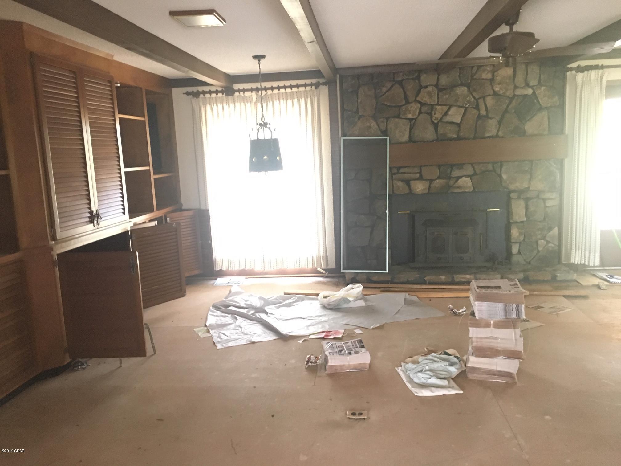 North Highlands - Residential