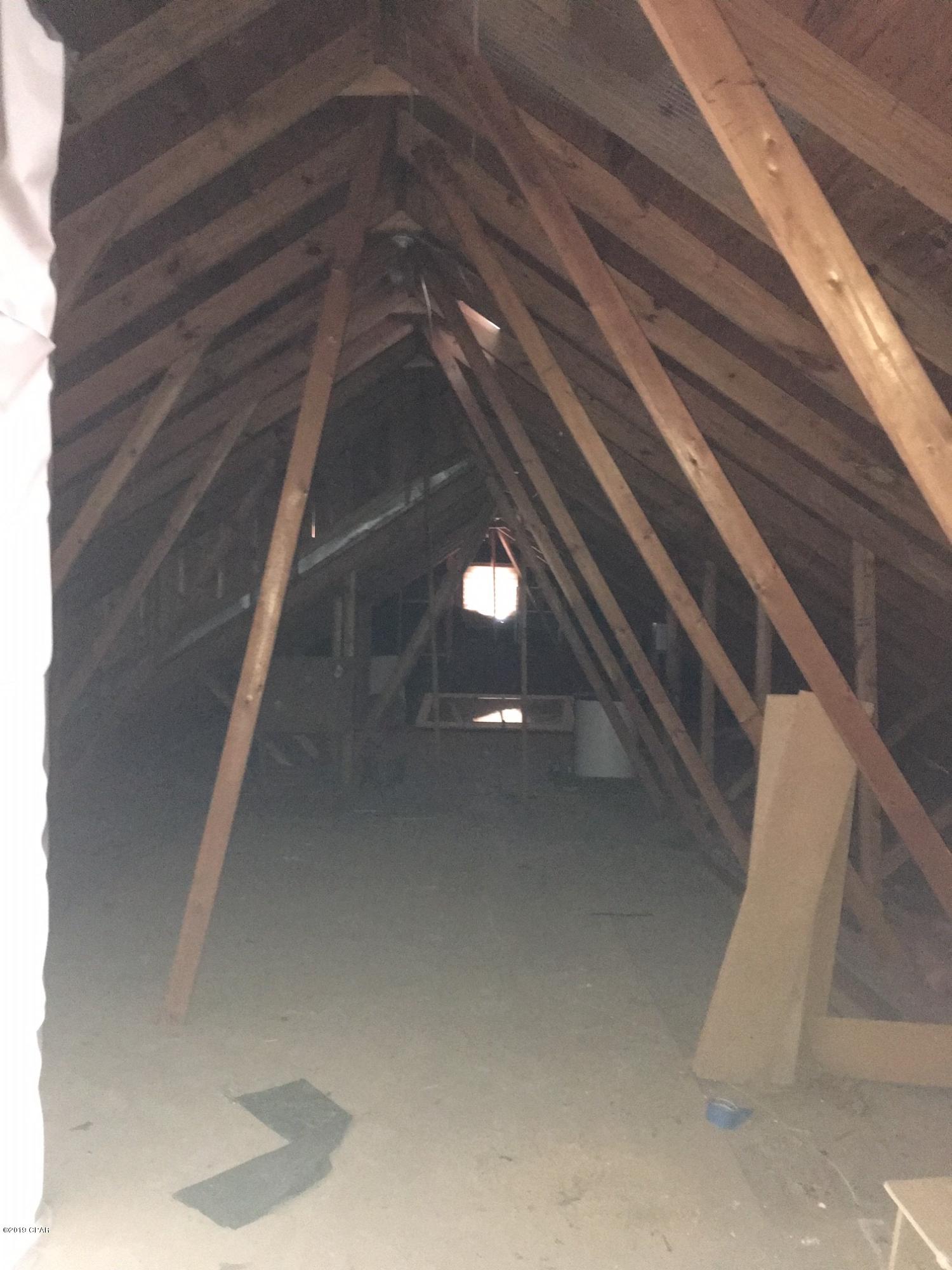 North Highlands - Residential