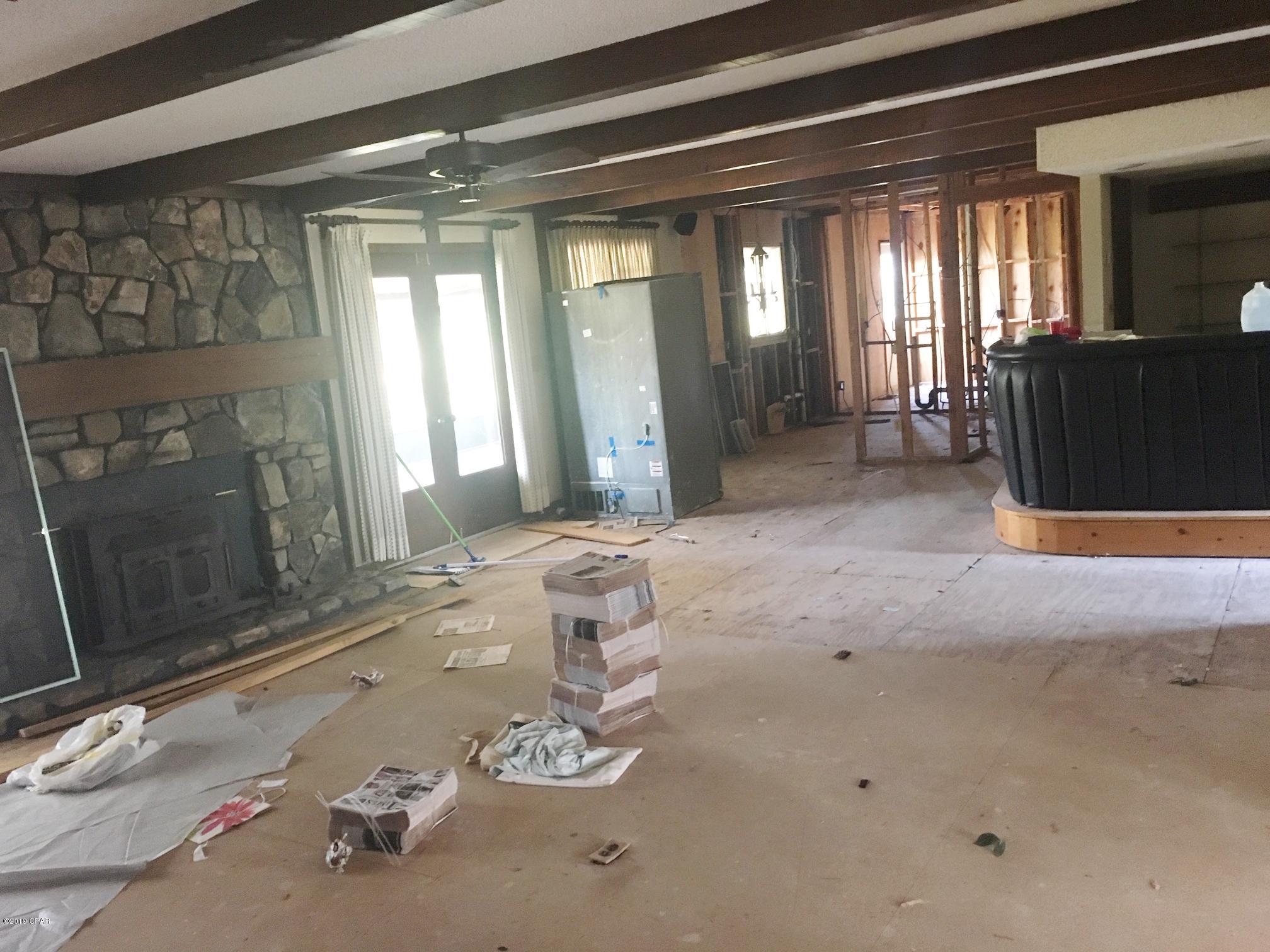 North Highlands - Residential