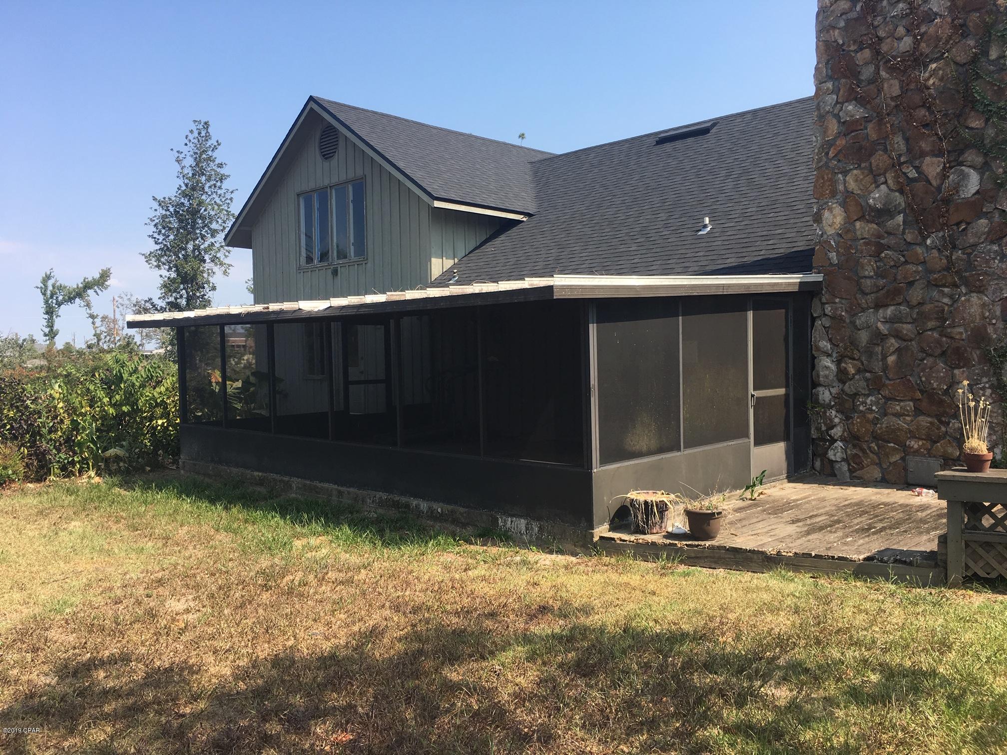 North Highlands - Residential