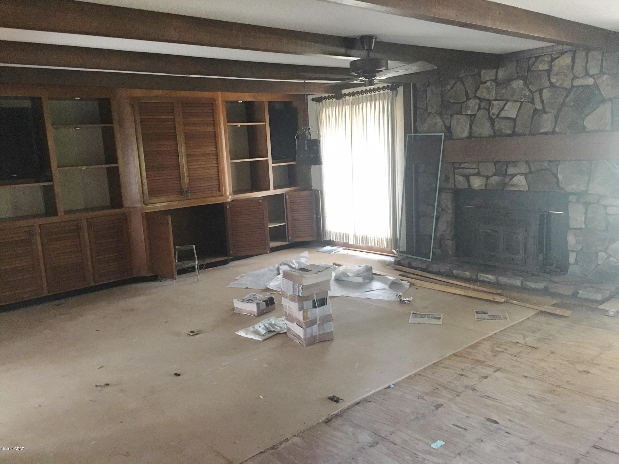 North Highlands - Residential