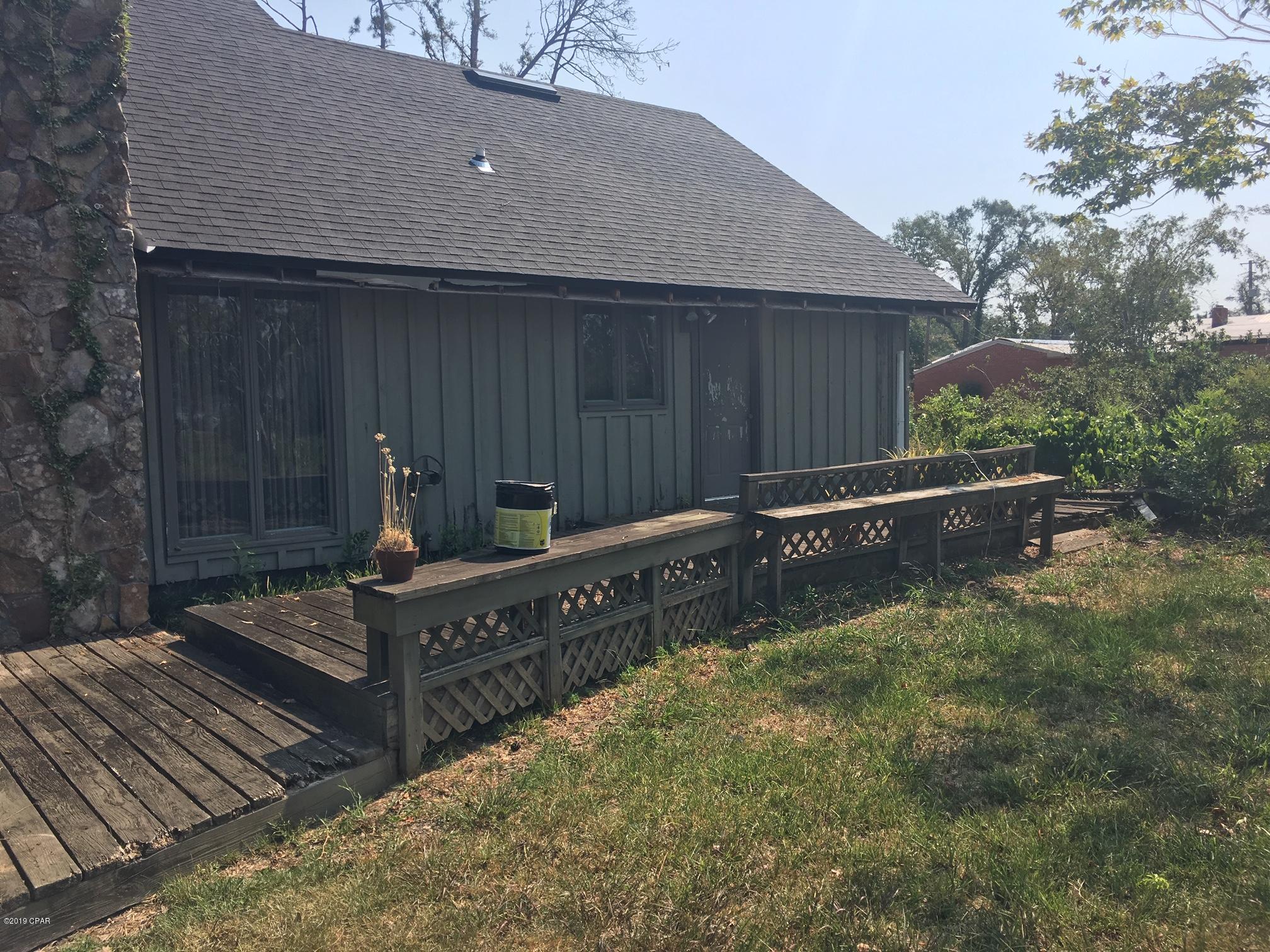 North Highlands - Residential