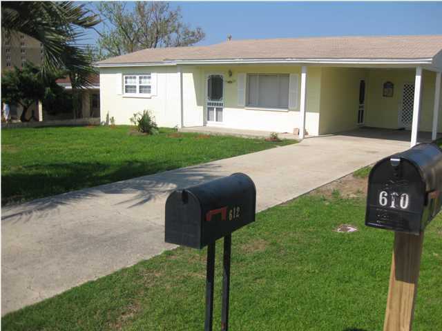 El Centro Beach - Residential Lease