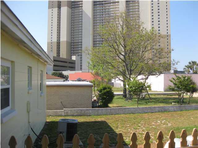 El Centro Beach - Residential Lease