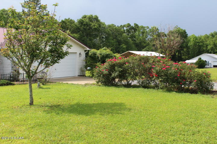 No Named Subdivision - Residential