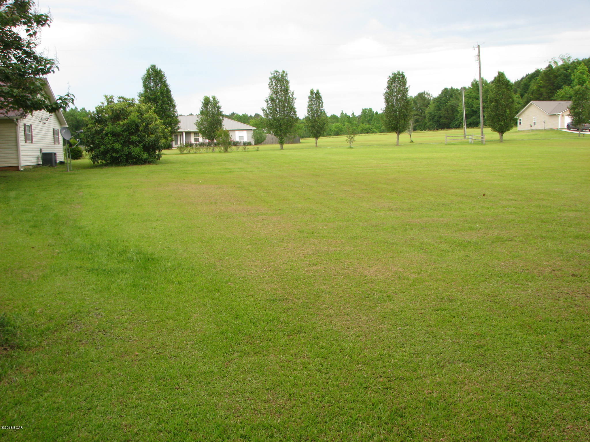 No Named Subdivision - Residential