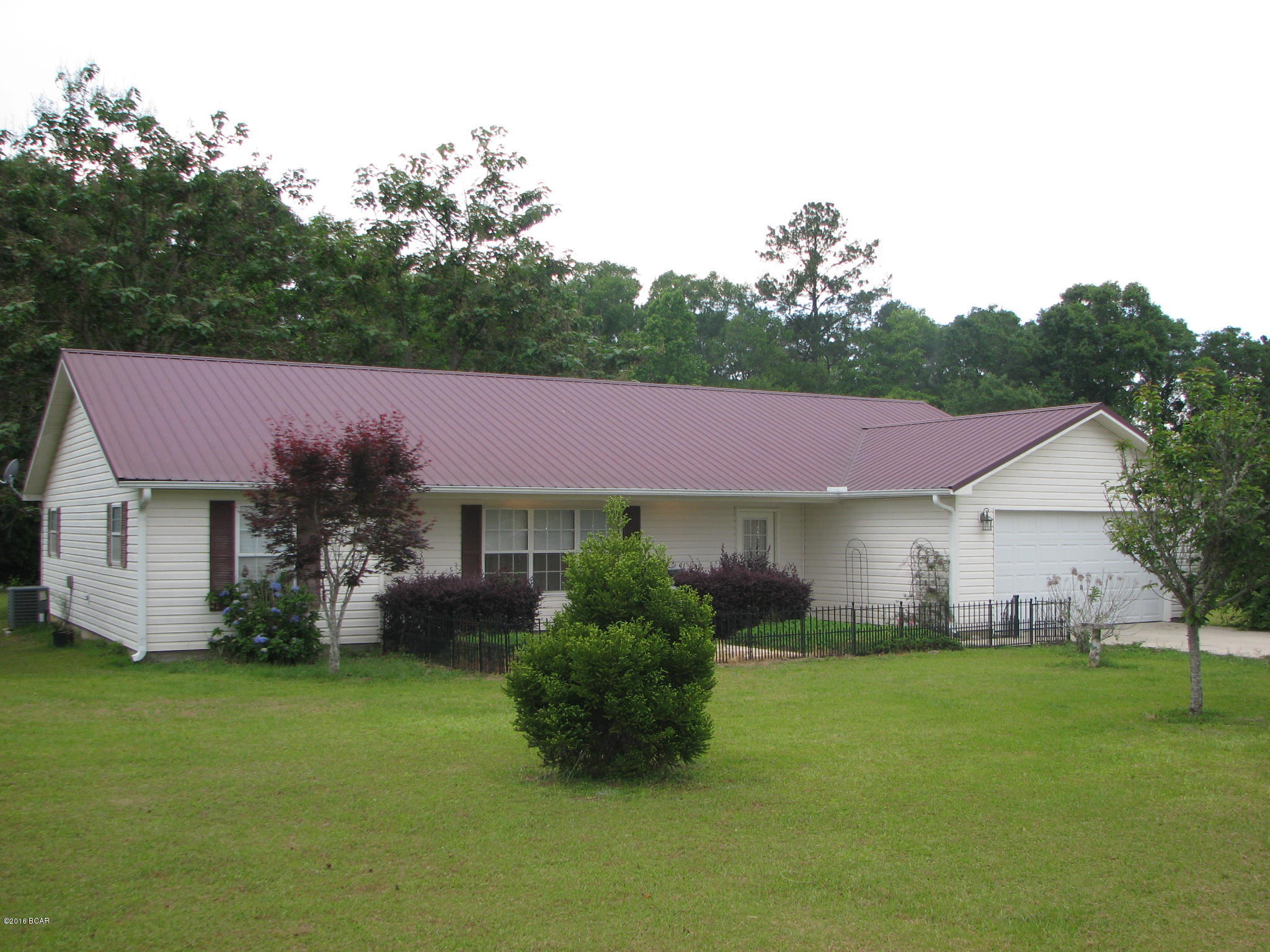 No Named Subdivision - Residential