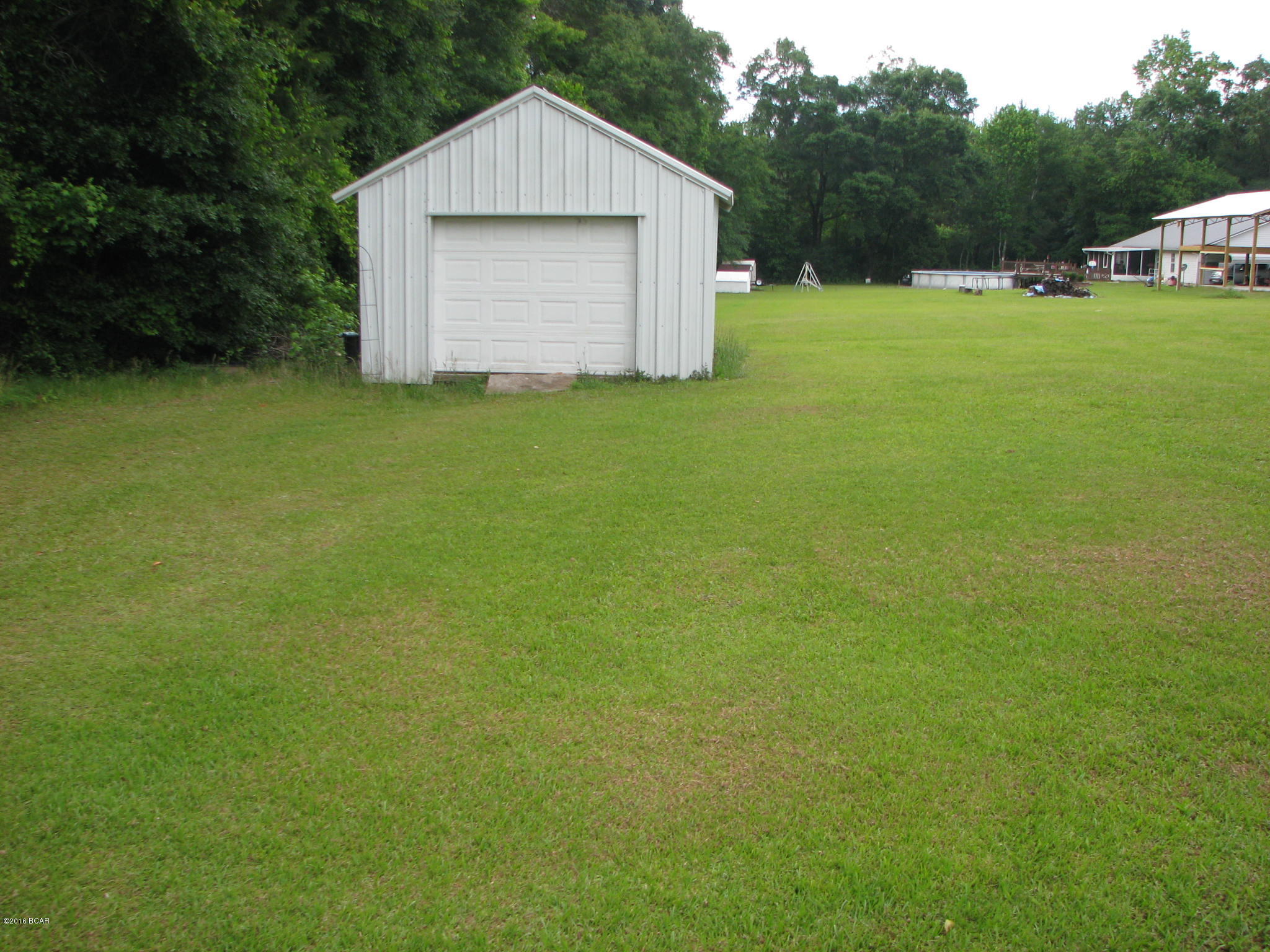 No Named Subdivision - Residential