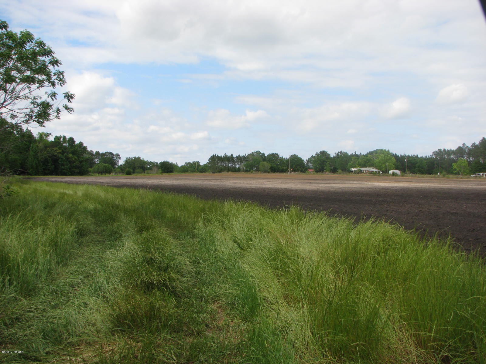 [No Recorded Subdiv] - Land