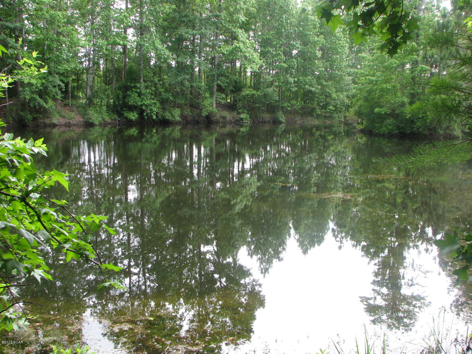 [No Recorded Subdiv] - Land